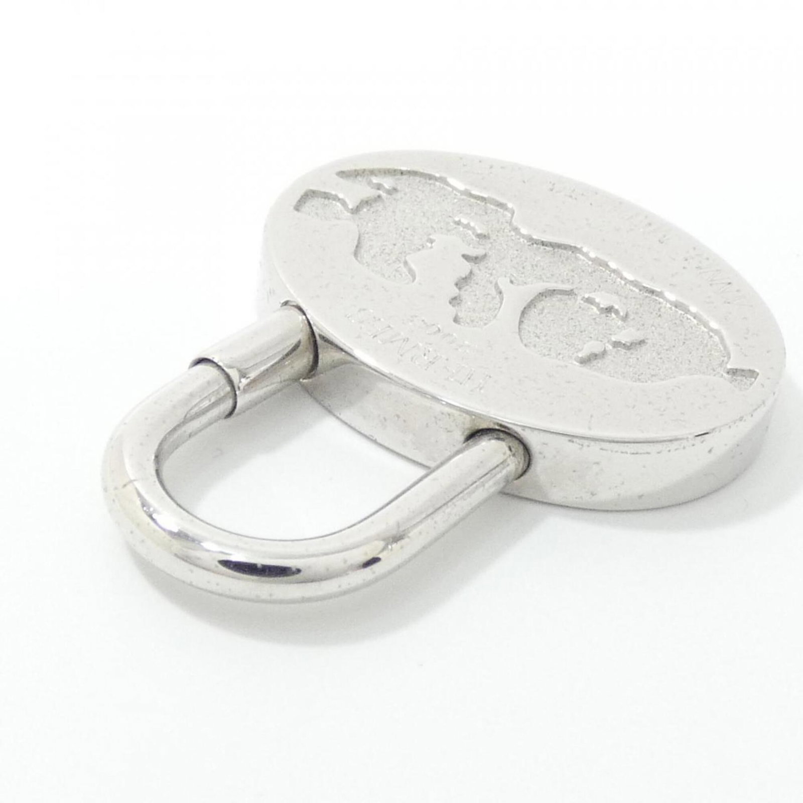 Hermes Keyring - 3