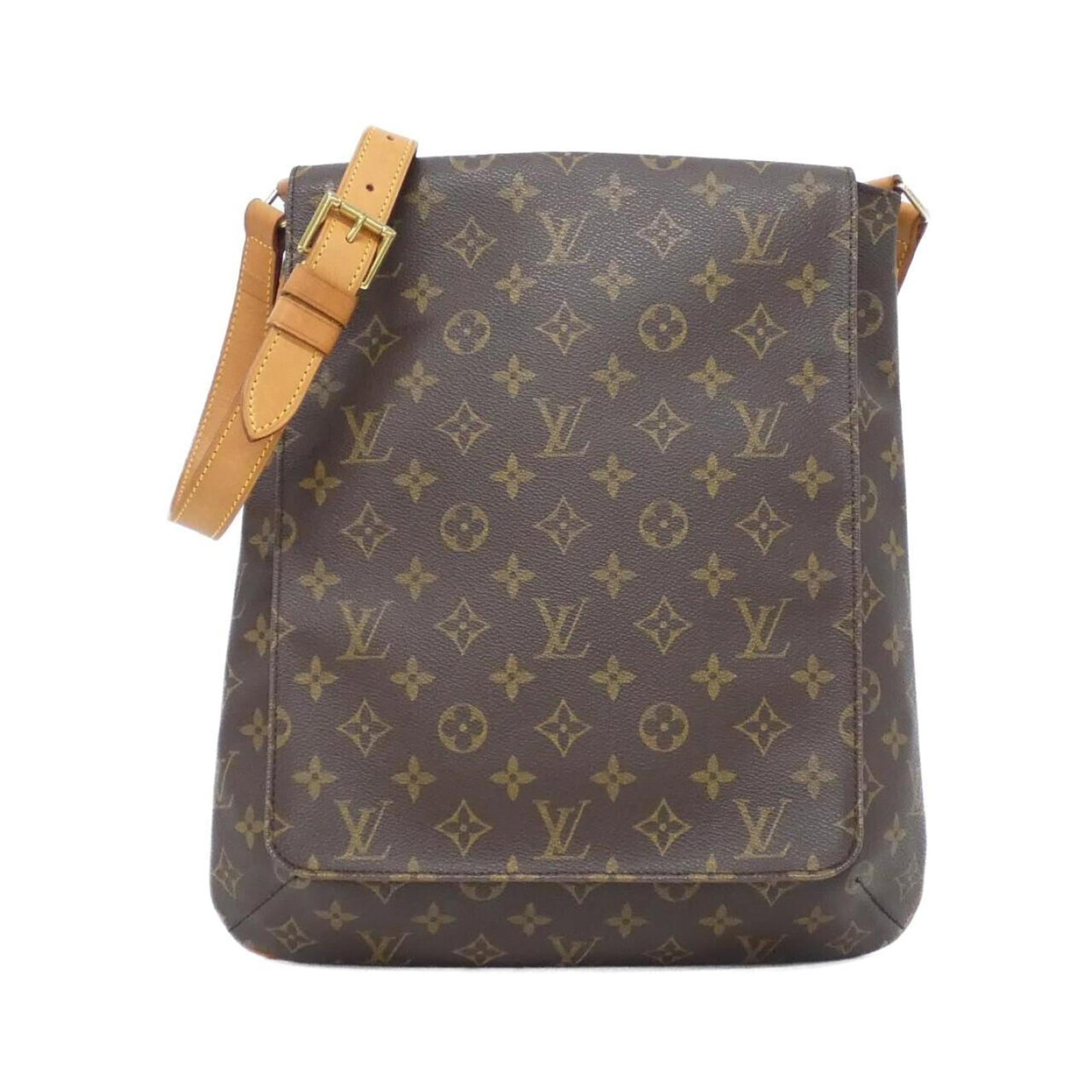 Louis Vuitton Shoulder Bag Coated Canvas: Louis Vuitton Shoulder Bag Coated Canvas The Louis Vuitton Shoulder Bag Coated Canvas boasts a timeless design with its classic gold hardware and iconic maroon hue. Made from high-quality coated canva