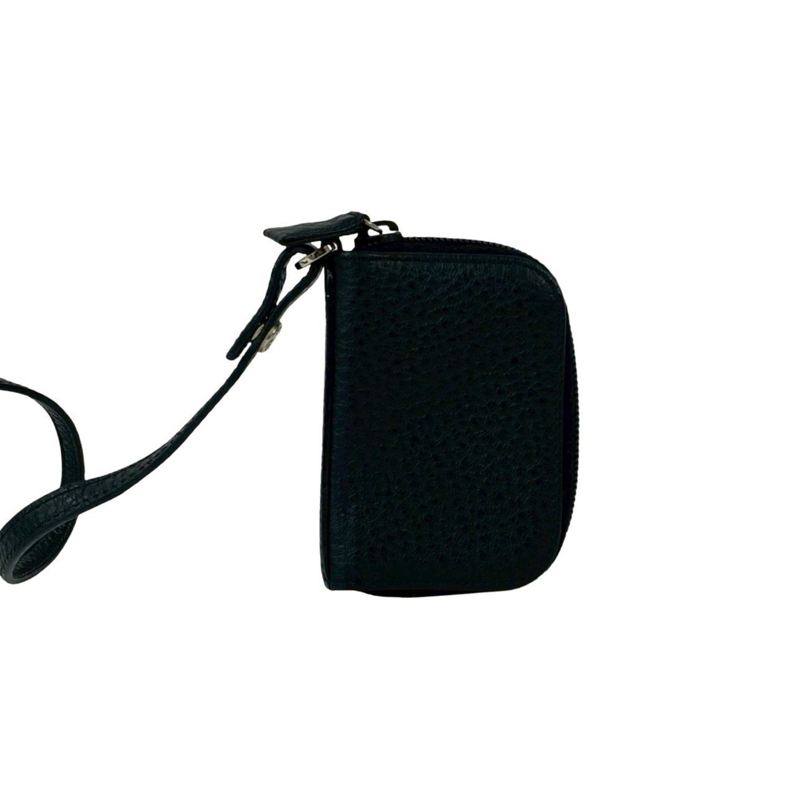 Prada Keycase Leather - 2
