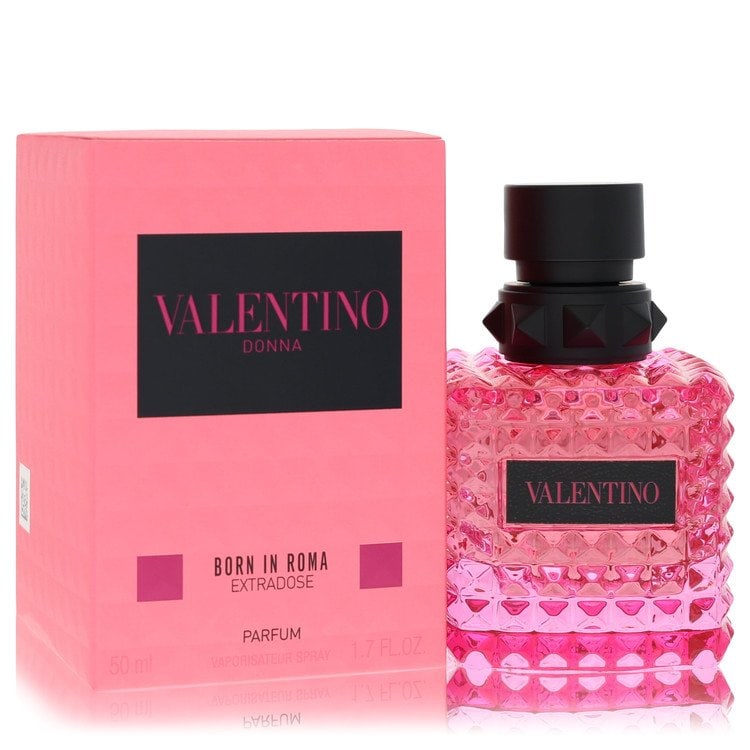 Valentino Donna Born In Roma Extradose Perfume By Valentino Parfum Spray (1 of 1)