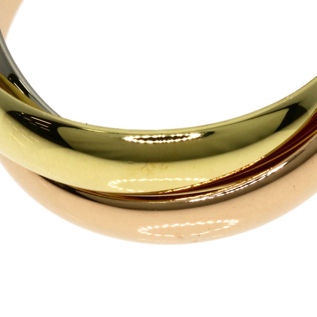 Trinity 3 Color # 50 Ring - 6