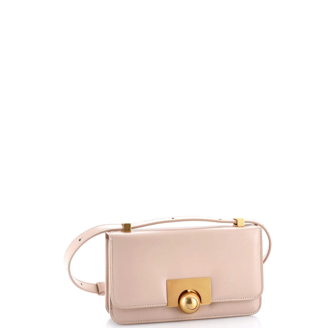 Calfskin Mini Strict Rules - 2