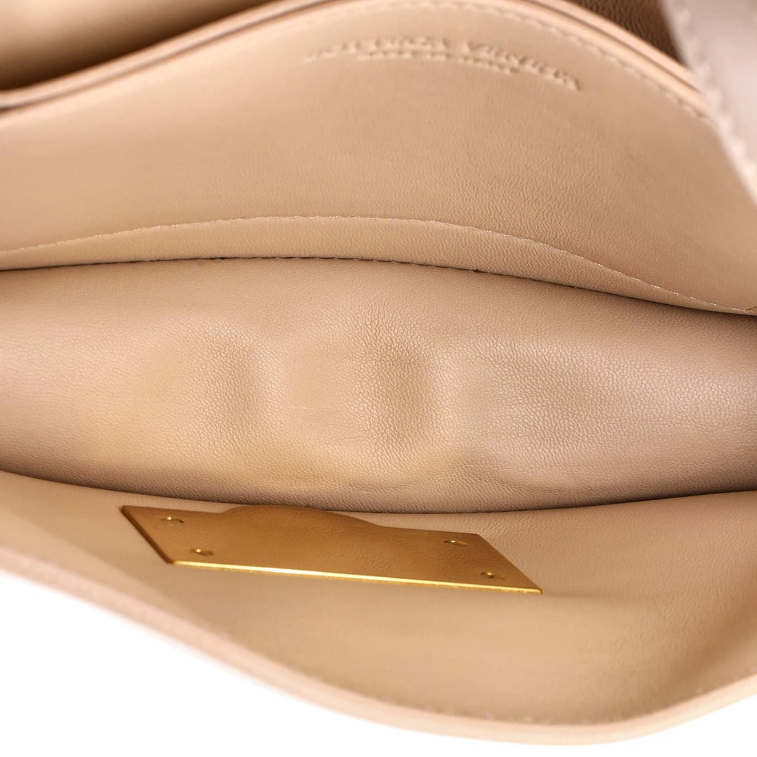 Calfskin Mini Strict Rules - 5