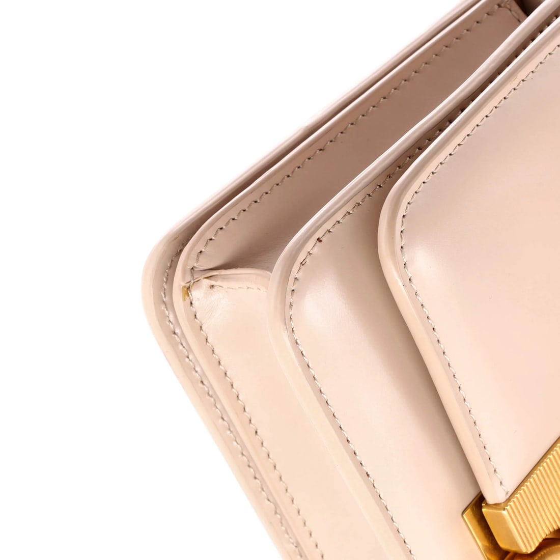 Calfskin Mini Strict Rules - 6