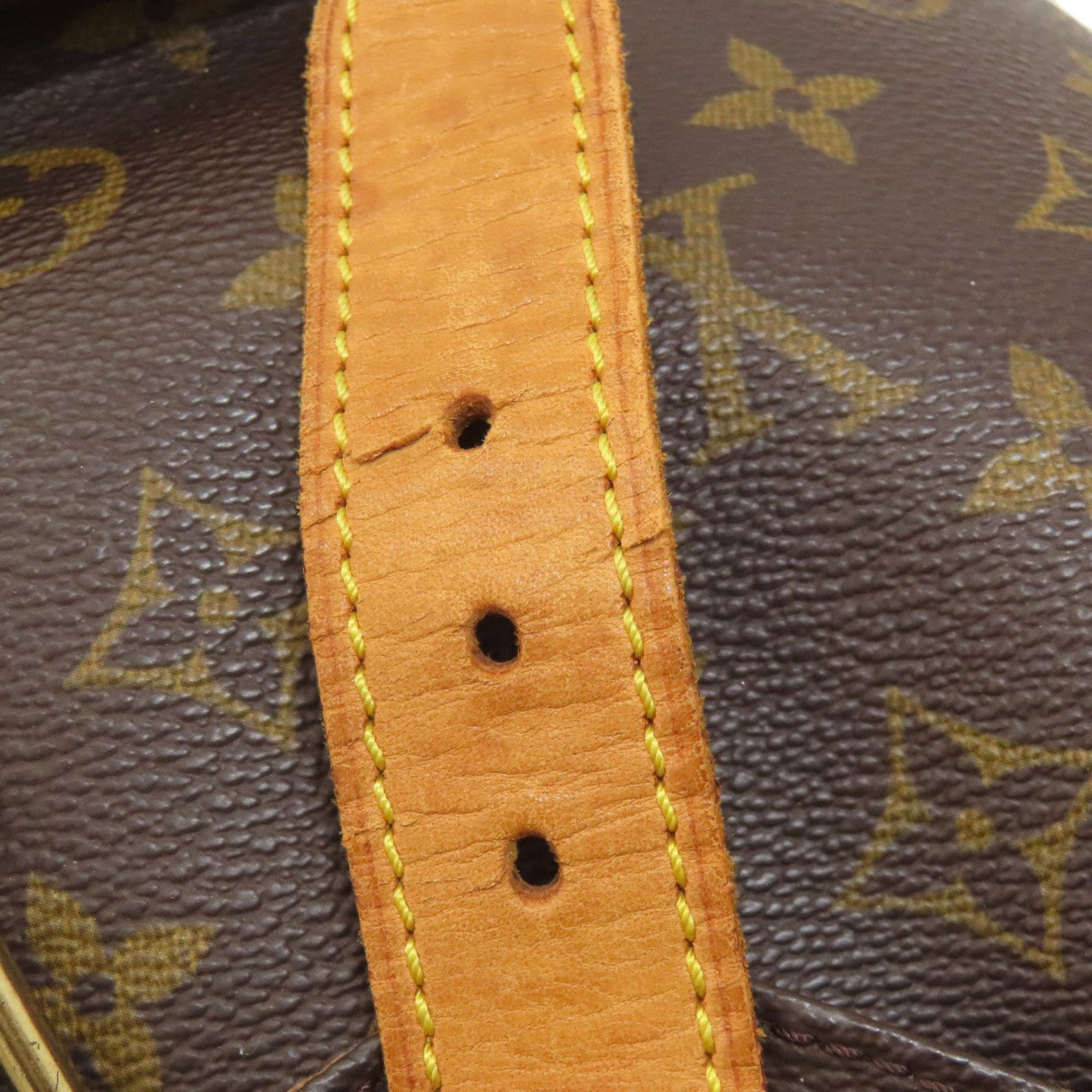 Louis Vuitton Backpack Monogram - 14