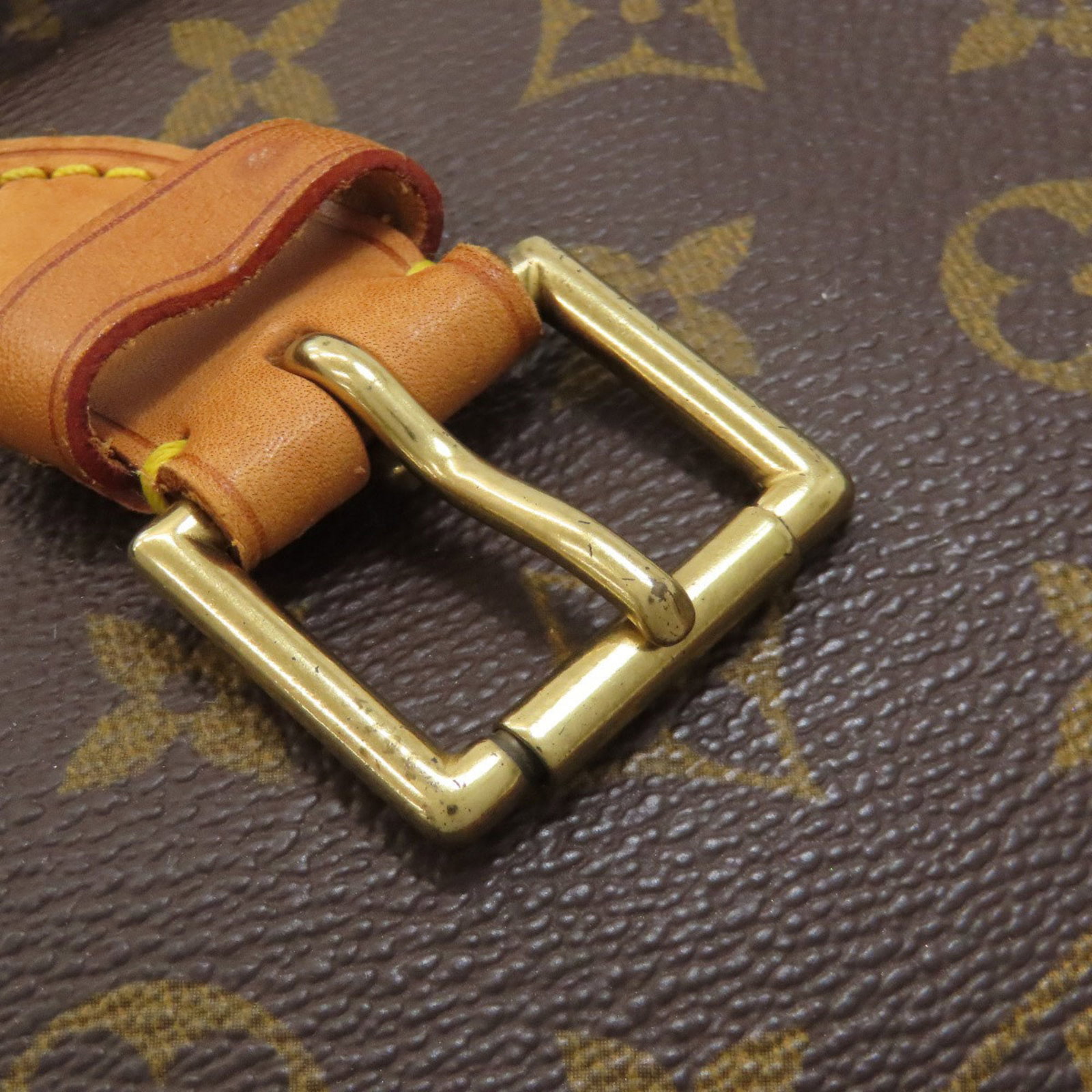 Louis Vuitton Backpack Monogram - 15
