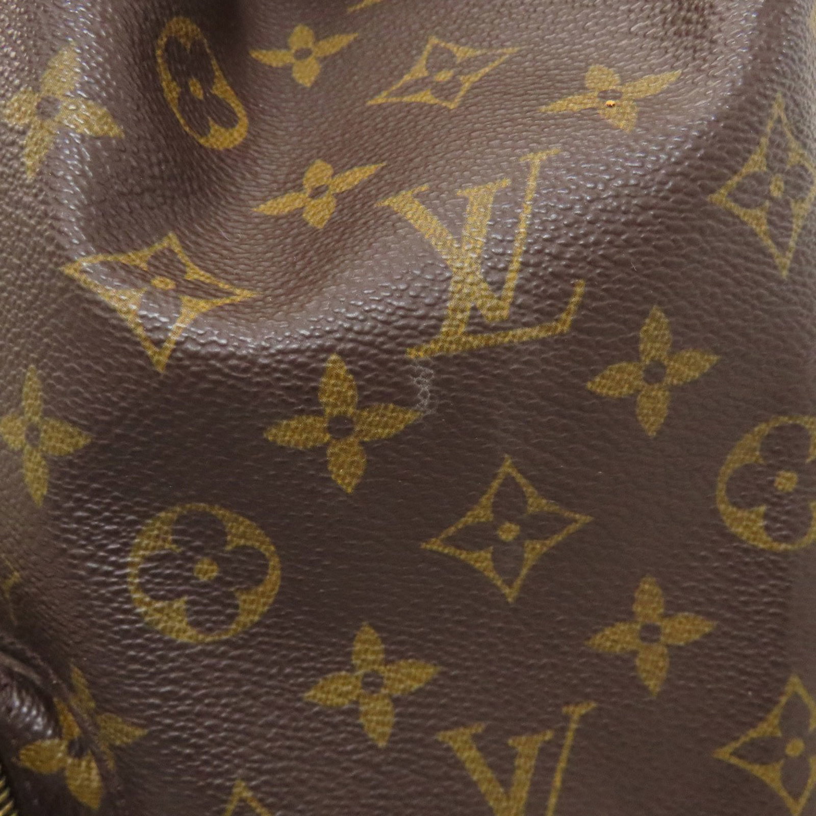 Louis Vuitton Backpack Monogram - 16