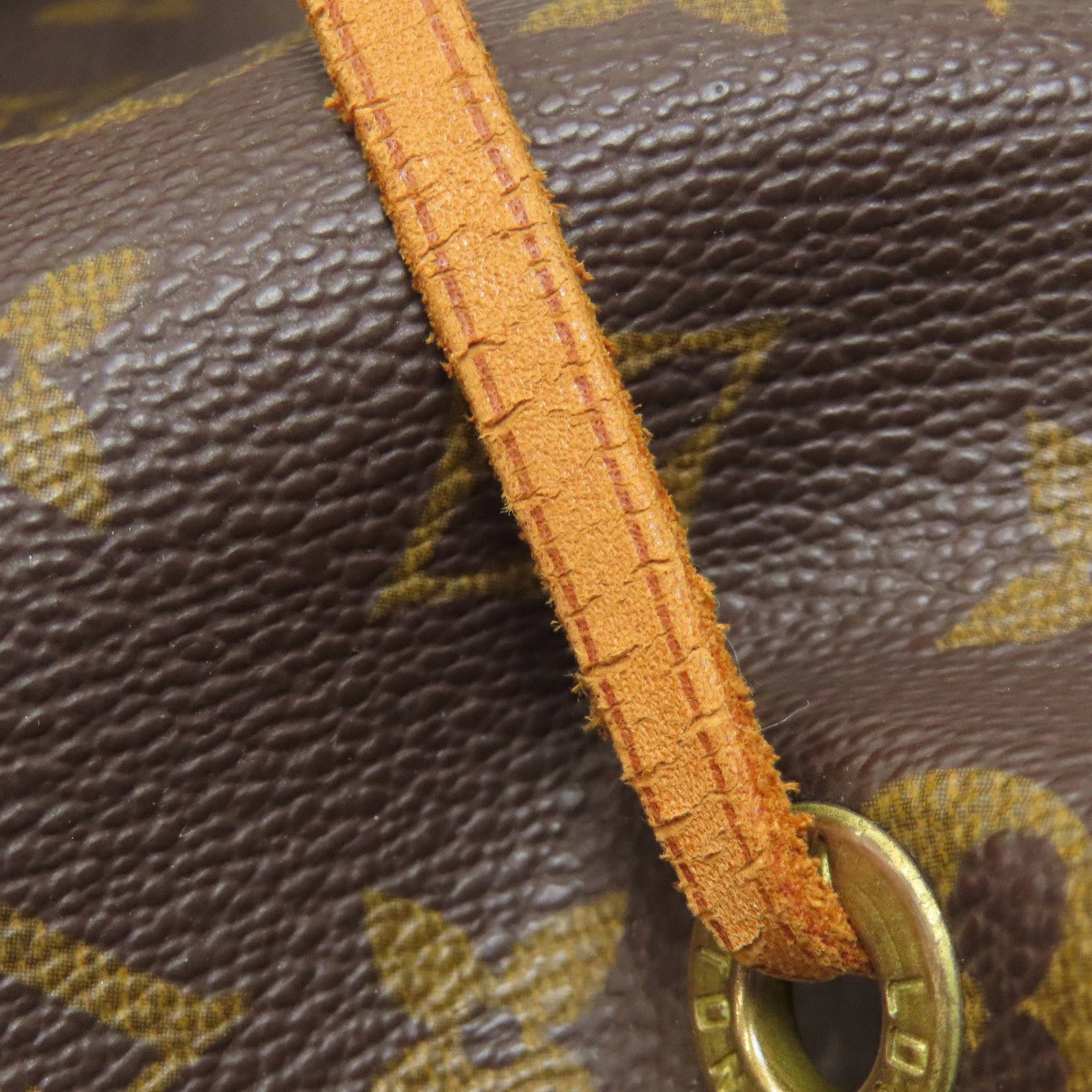 Louis Vuitton Backpack Monogram - 17