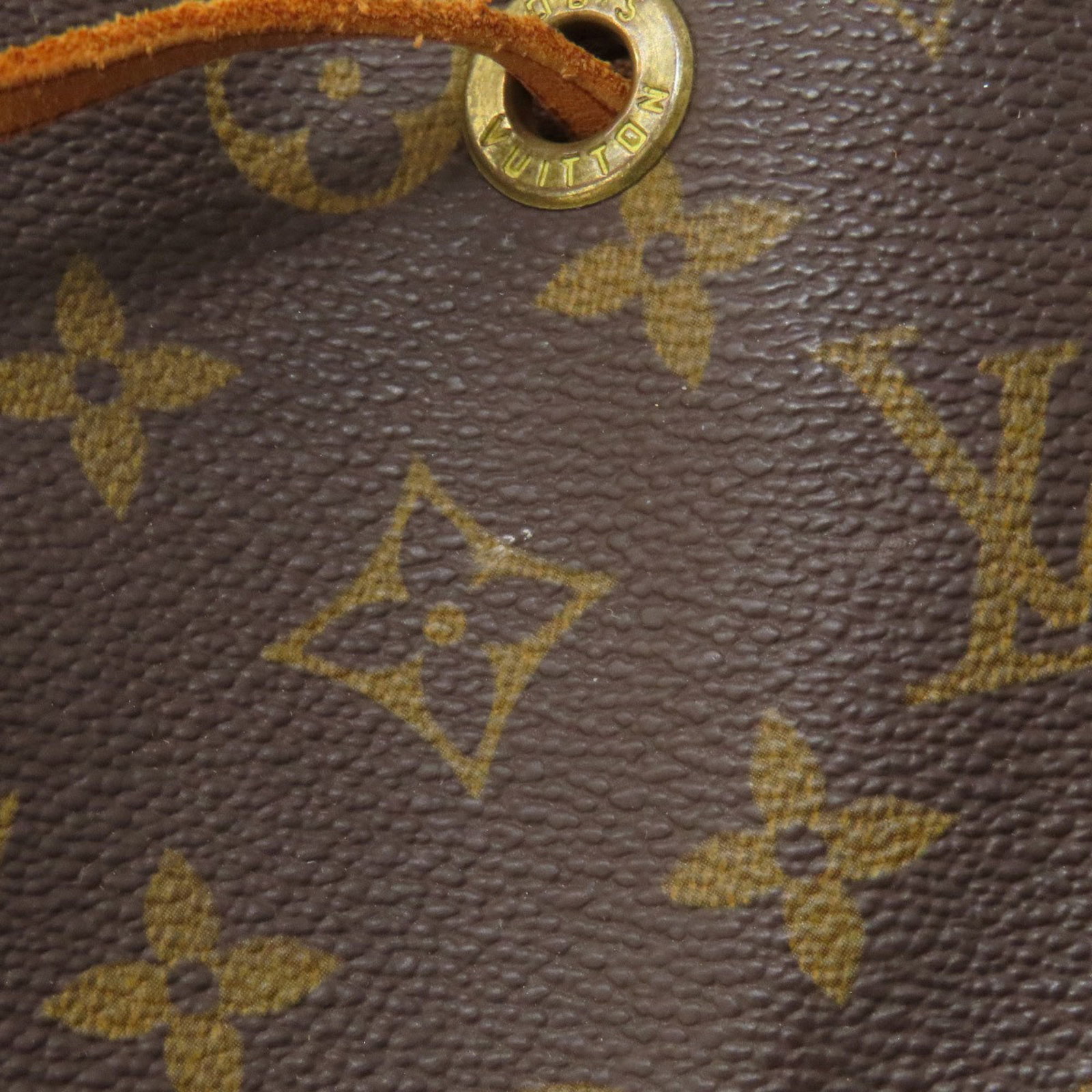 Louis Vuitton Backpack Monogram - 18