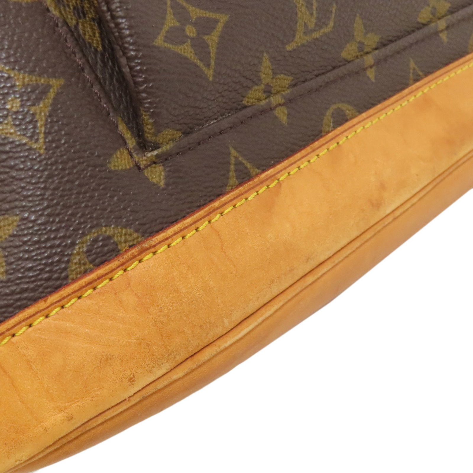 Louis Vuitton Backpack Monogram - 19