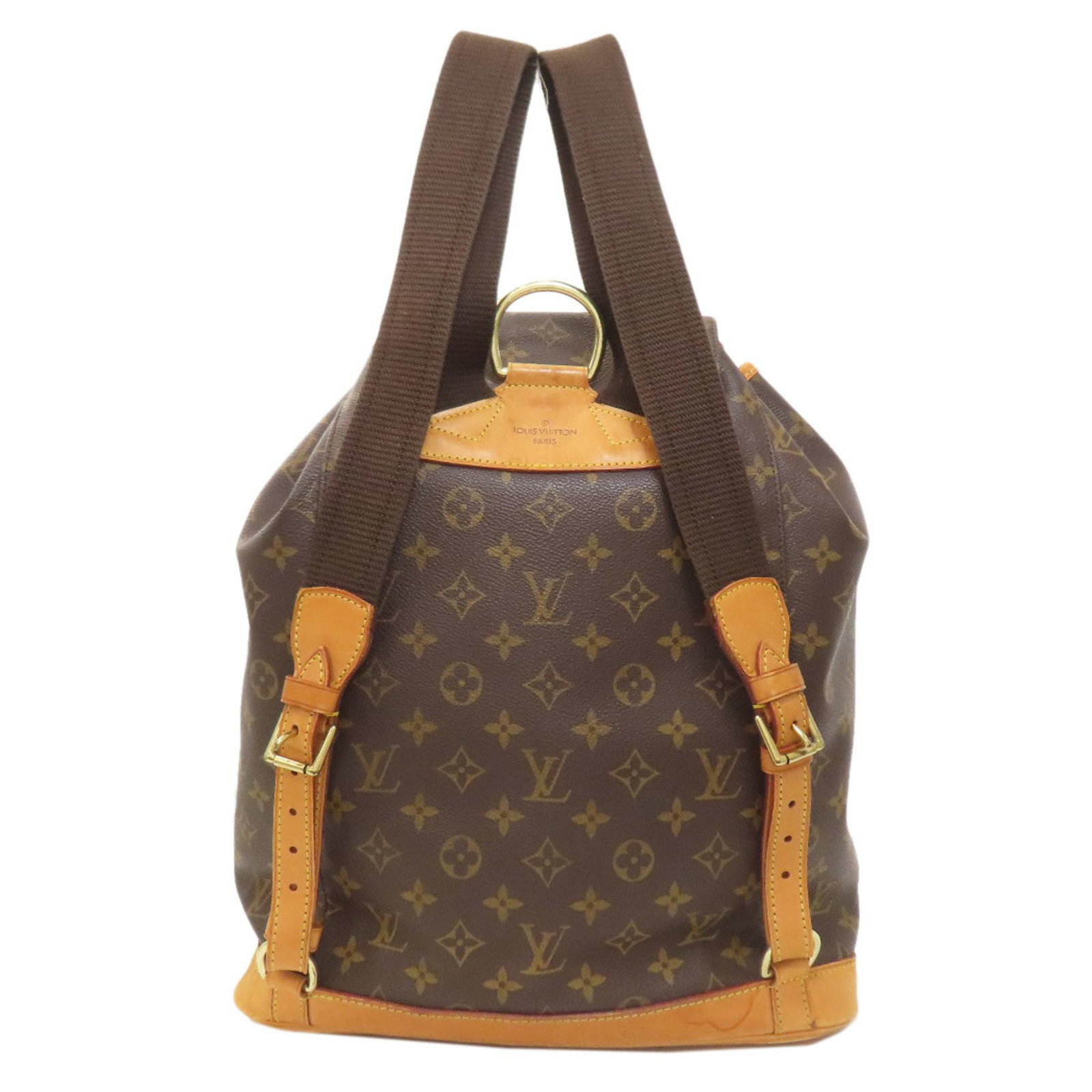 Louis Vuitton Backpack Monogram - 2