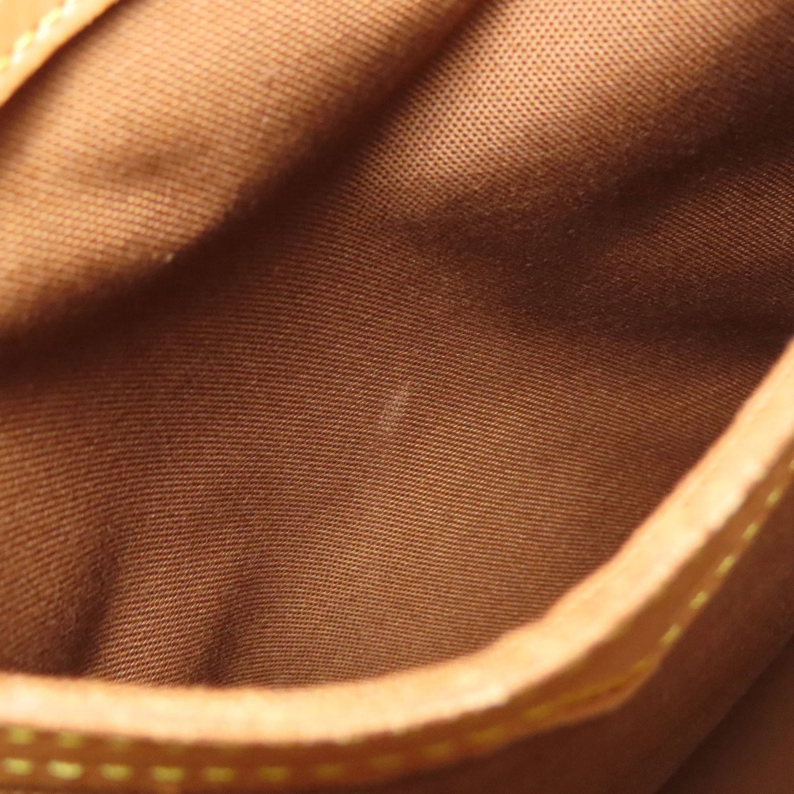 Louis Vuitton Backpack Monogram - 8
