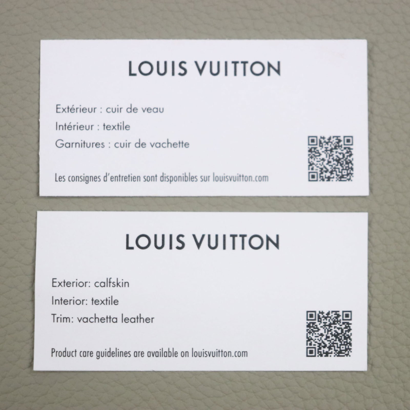 Louis Vuitton Tote Bag - 12