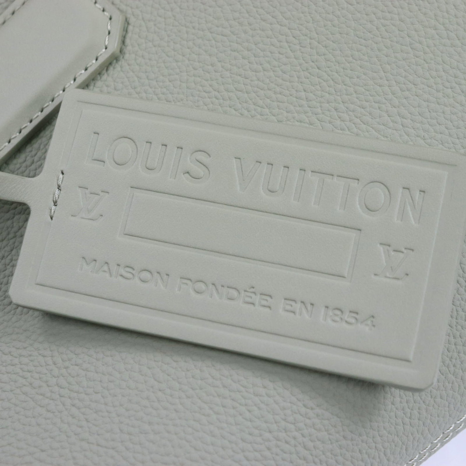 Louis Vuitton Tote Bag - 8
