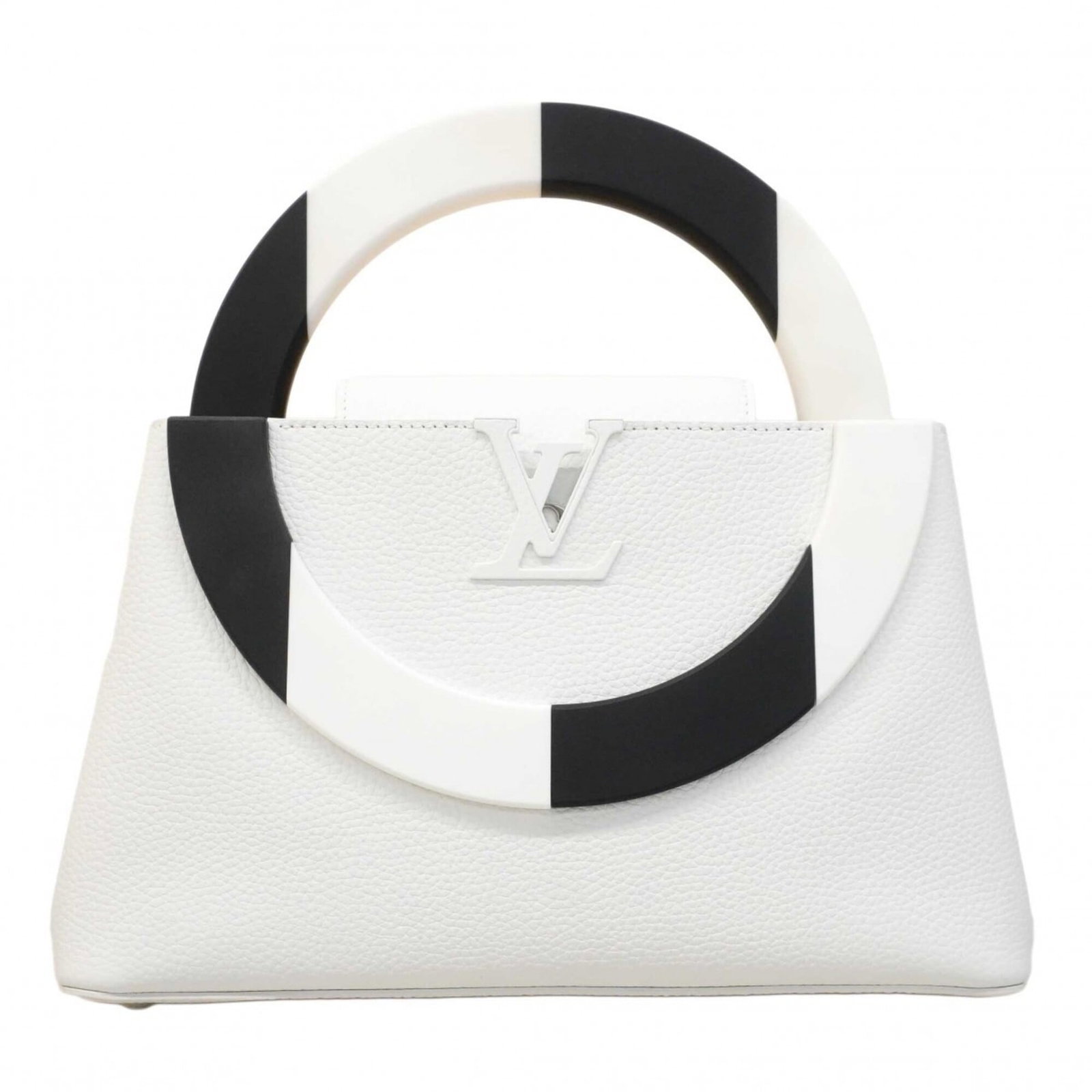 Louis Vuitton Handbag - 12