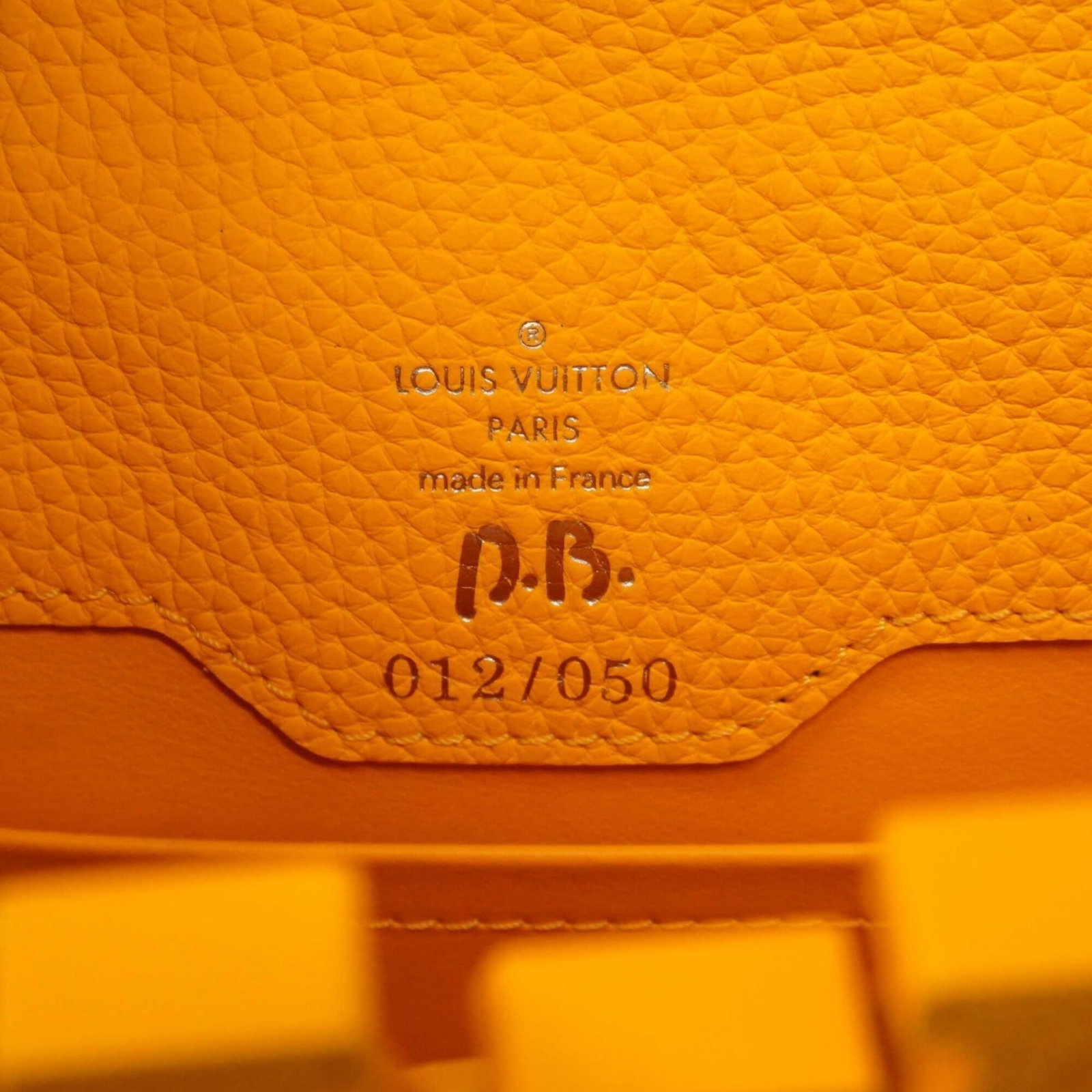 Louis Vuitton Handbag - 5