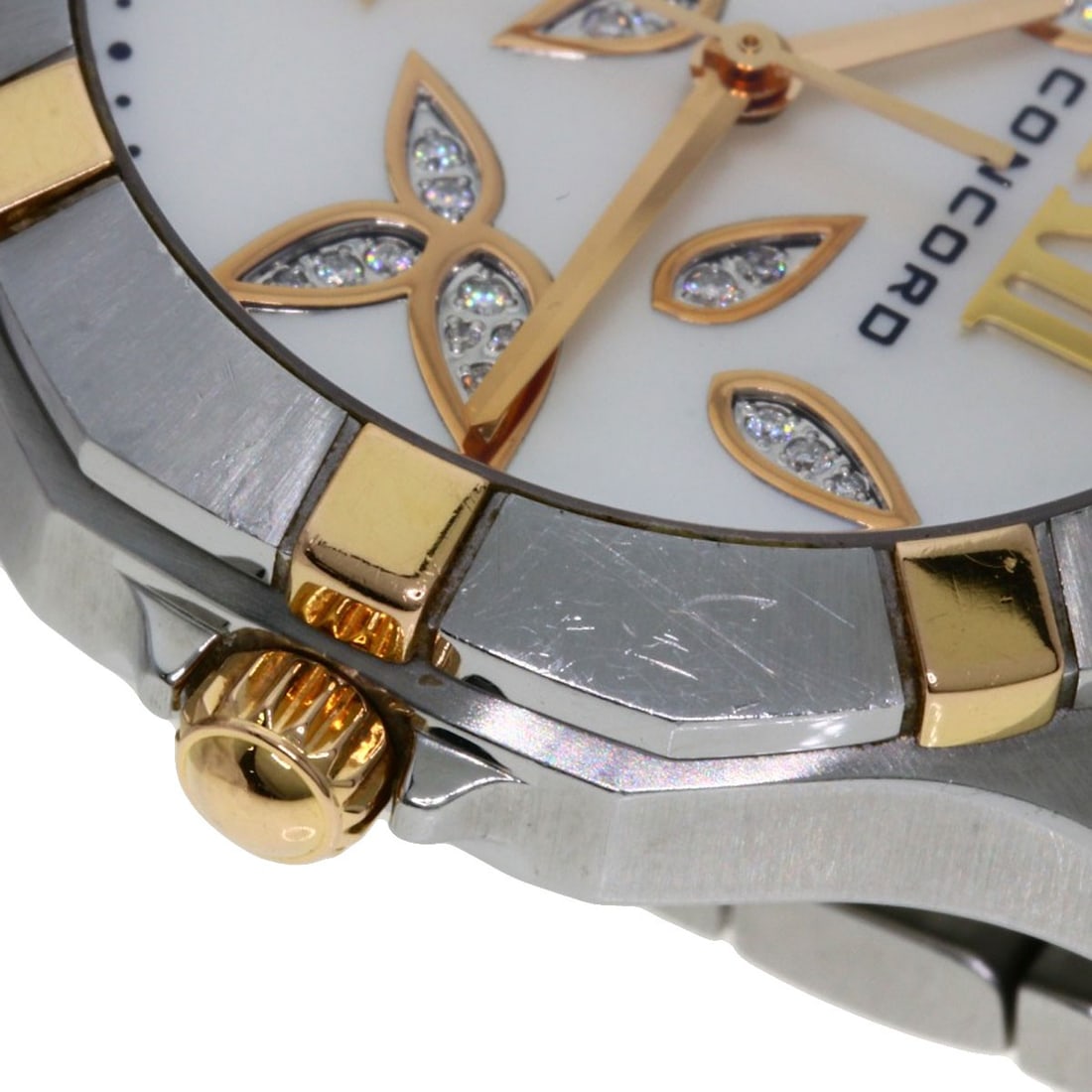 Strict Rules Watch - 15