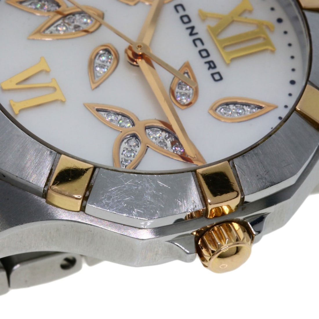 Strict Rules Watch - 16