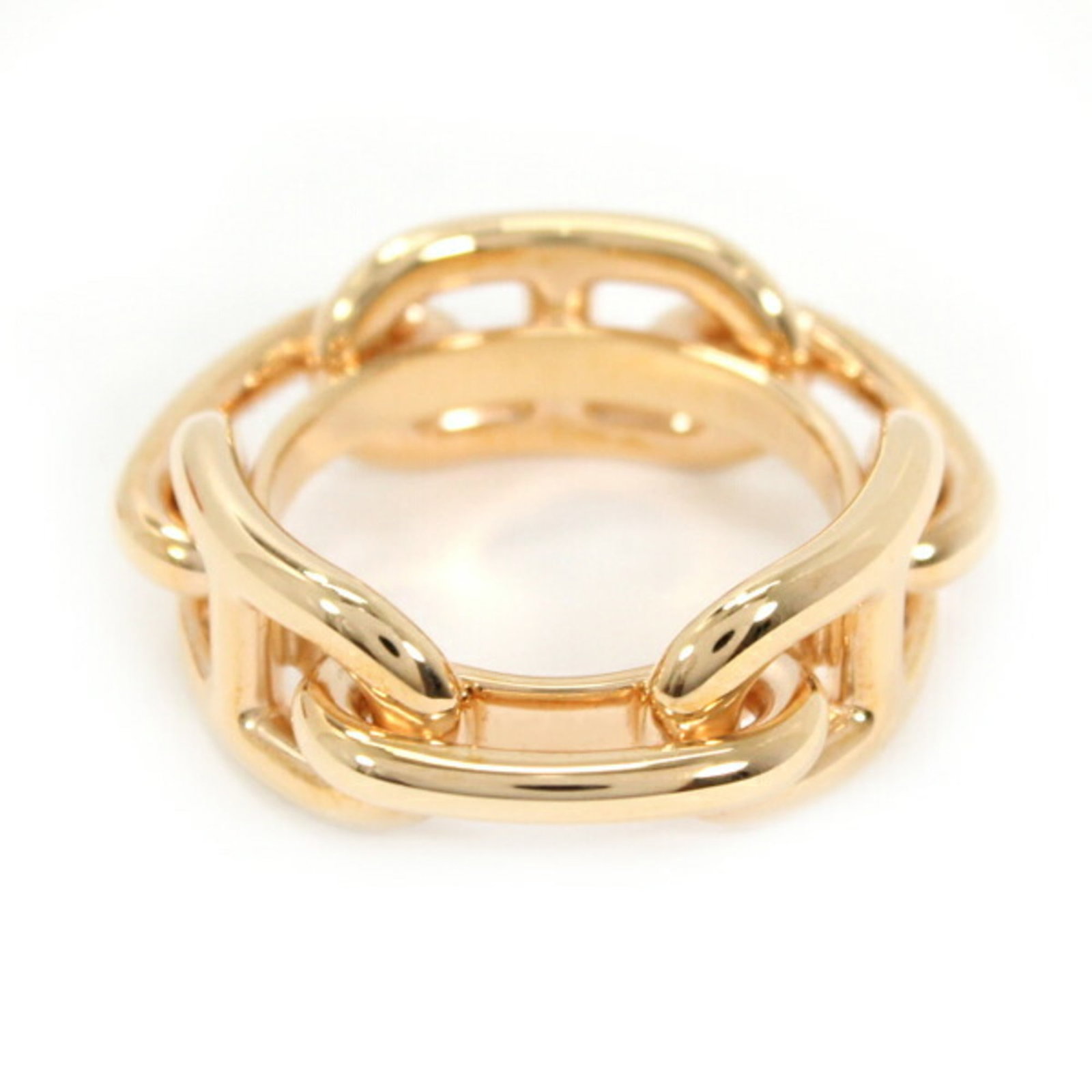 Hermes Scarf Ring - 2