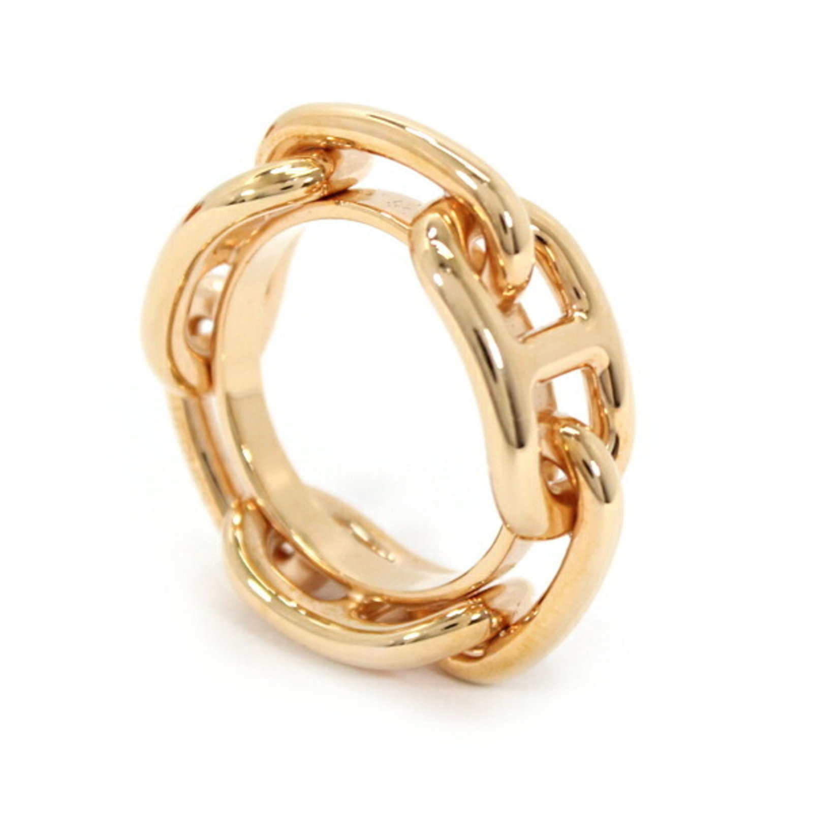 Hermes Scarf Ring - 3