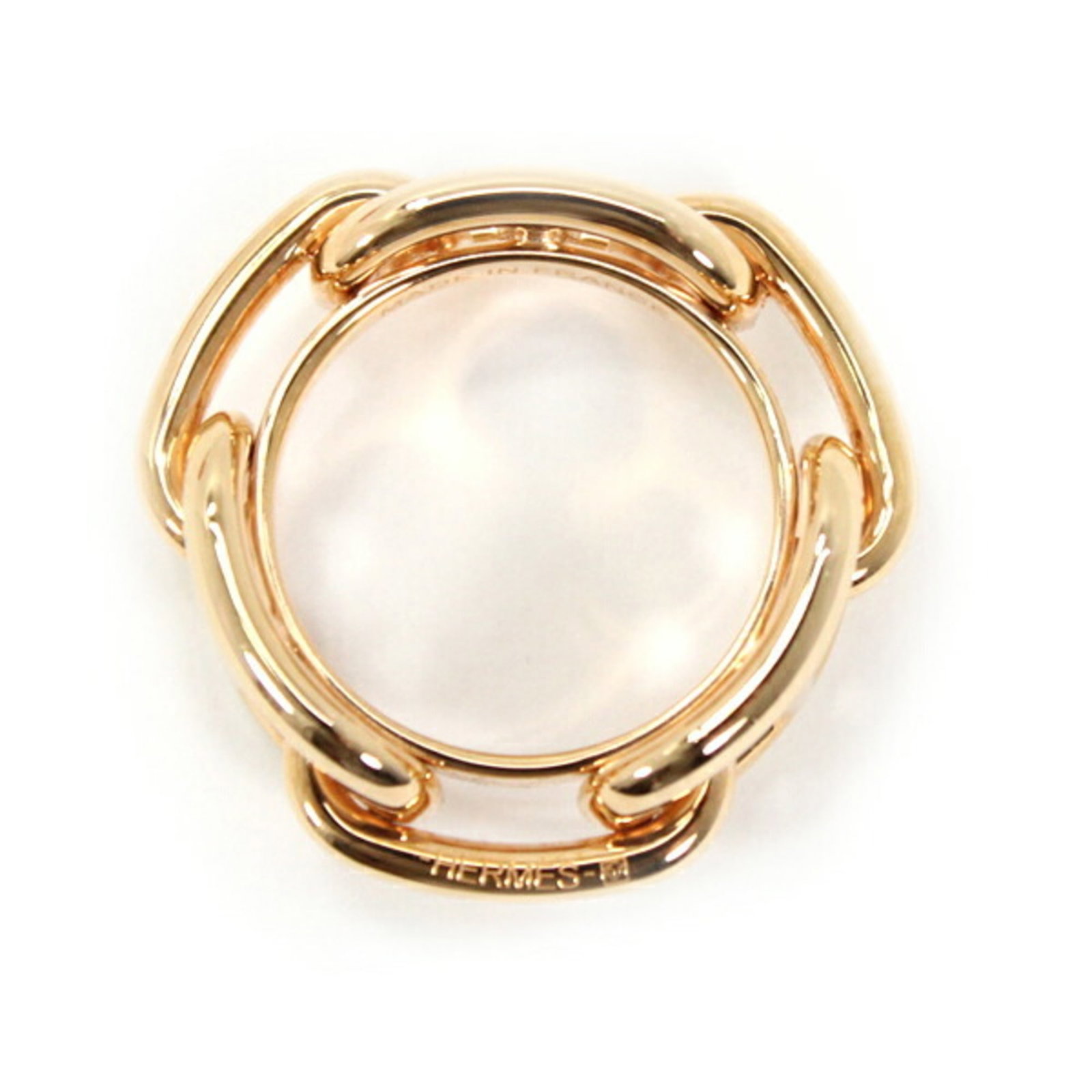 Hermes Scarf Ring - 5
