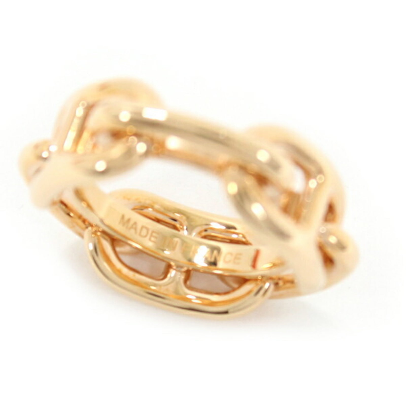 Hermes Scarf Ring - 6