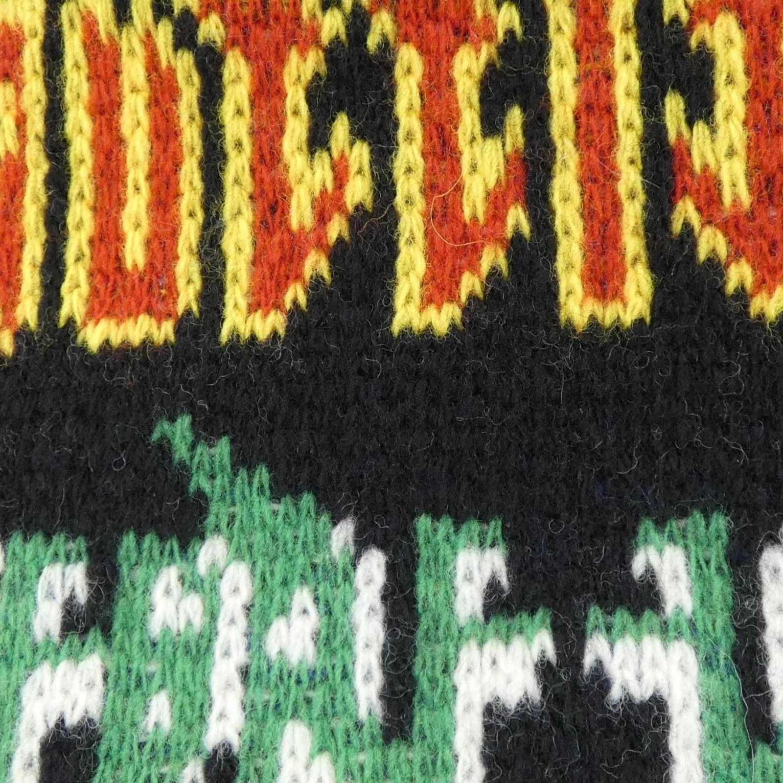 Gucci Stole - 4