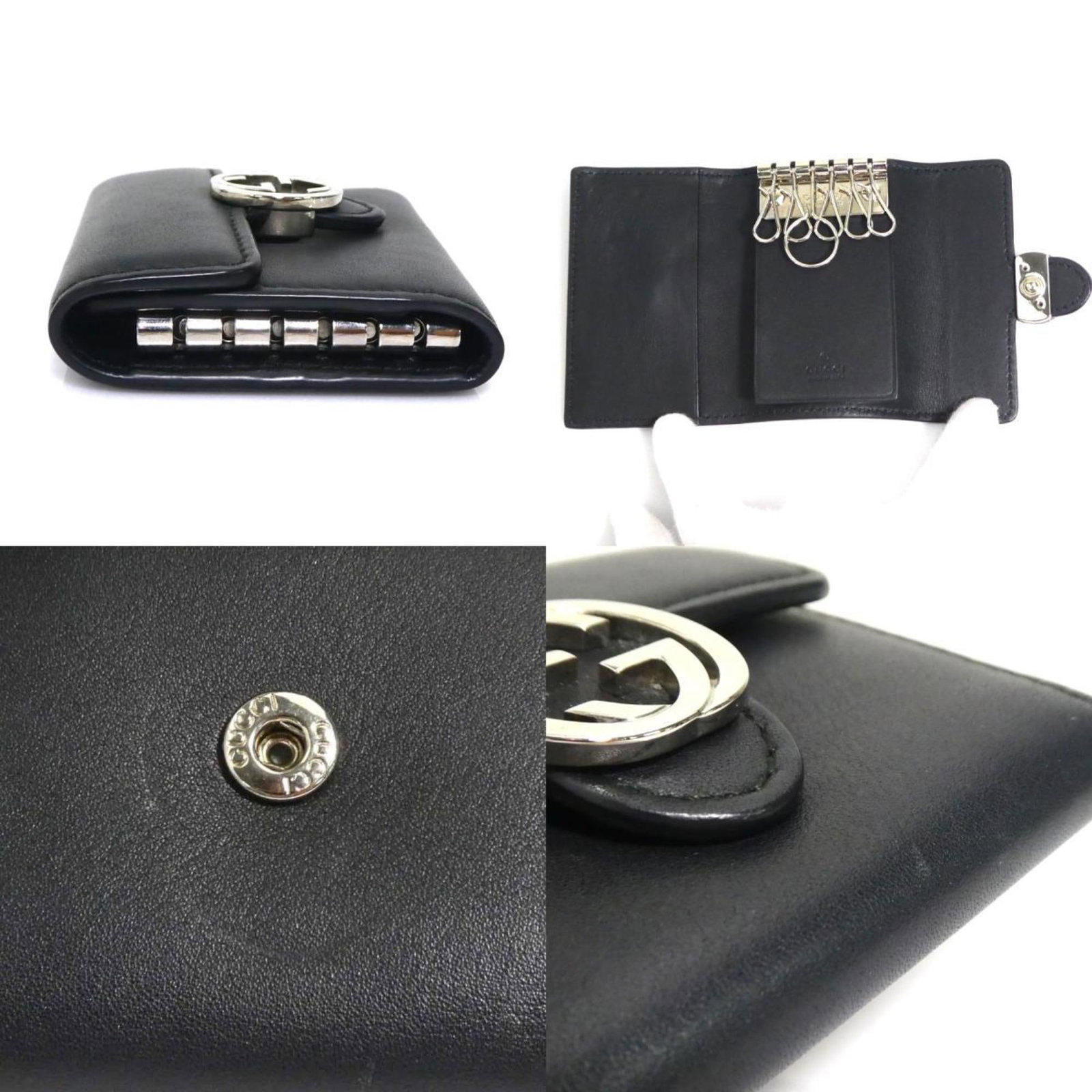 Gucci Keycase - 4