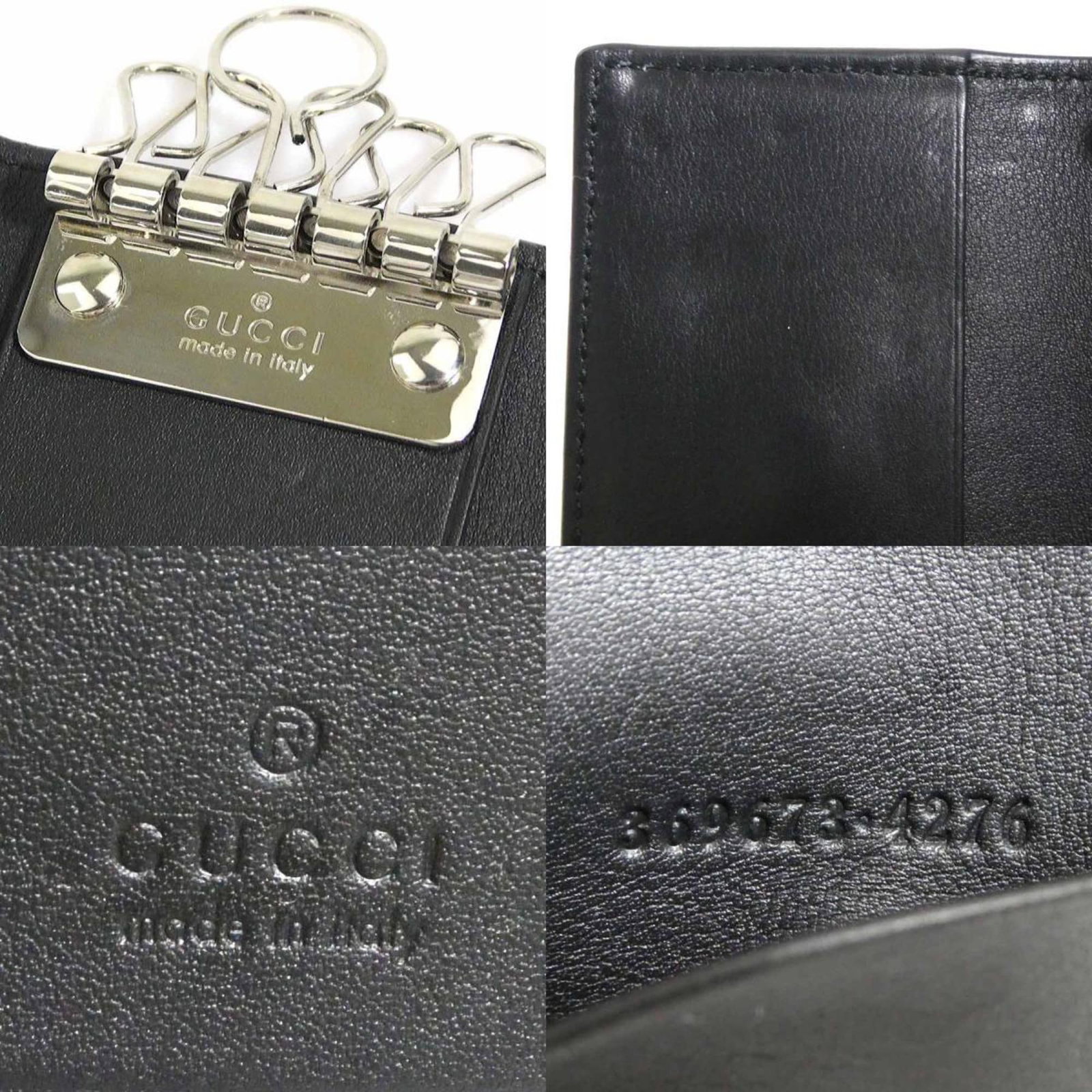 Gucci Keycase - 5