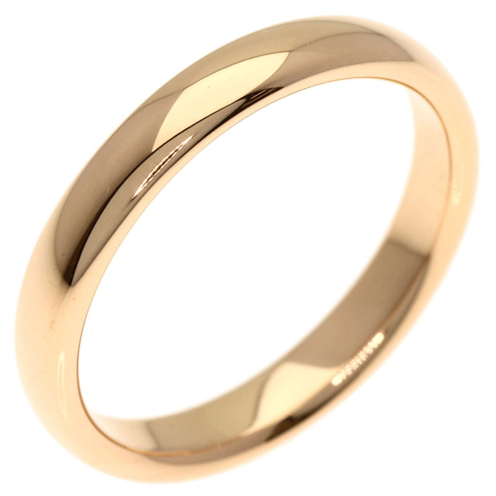 Tiffany Band Ring - 2
