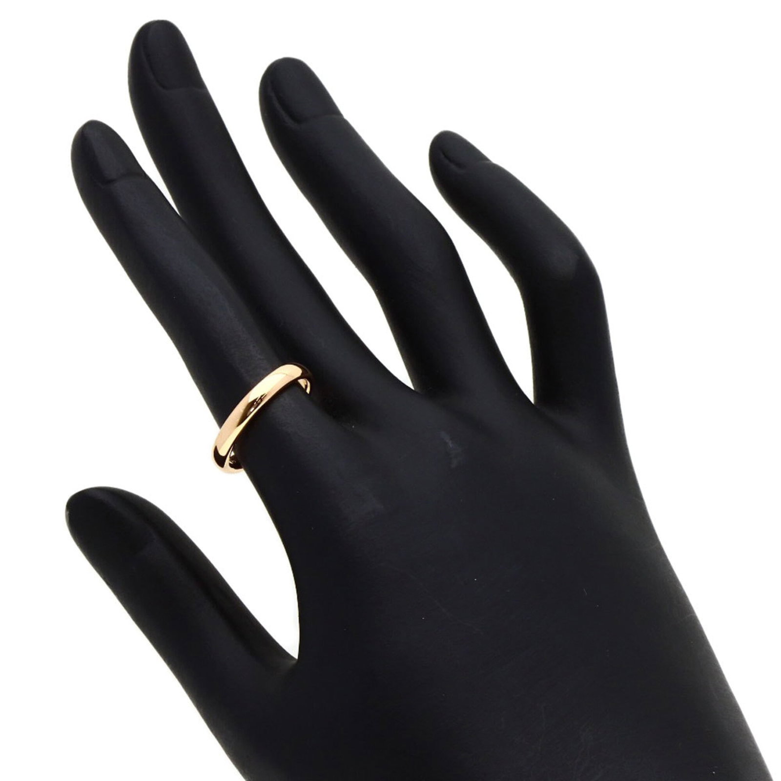 Tiffany Band Ring - 5