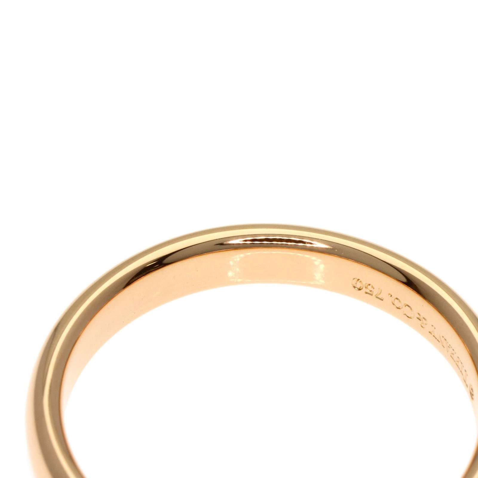 Tiffany Band Ring - 6