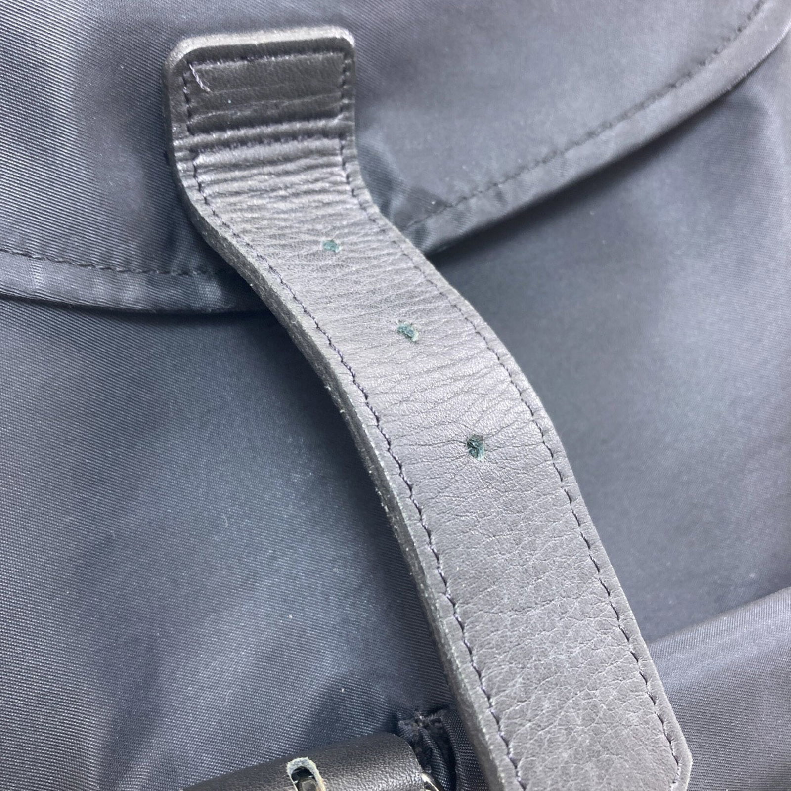 Dolce & Gabbana Backpack Nylon - 11