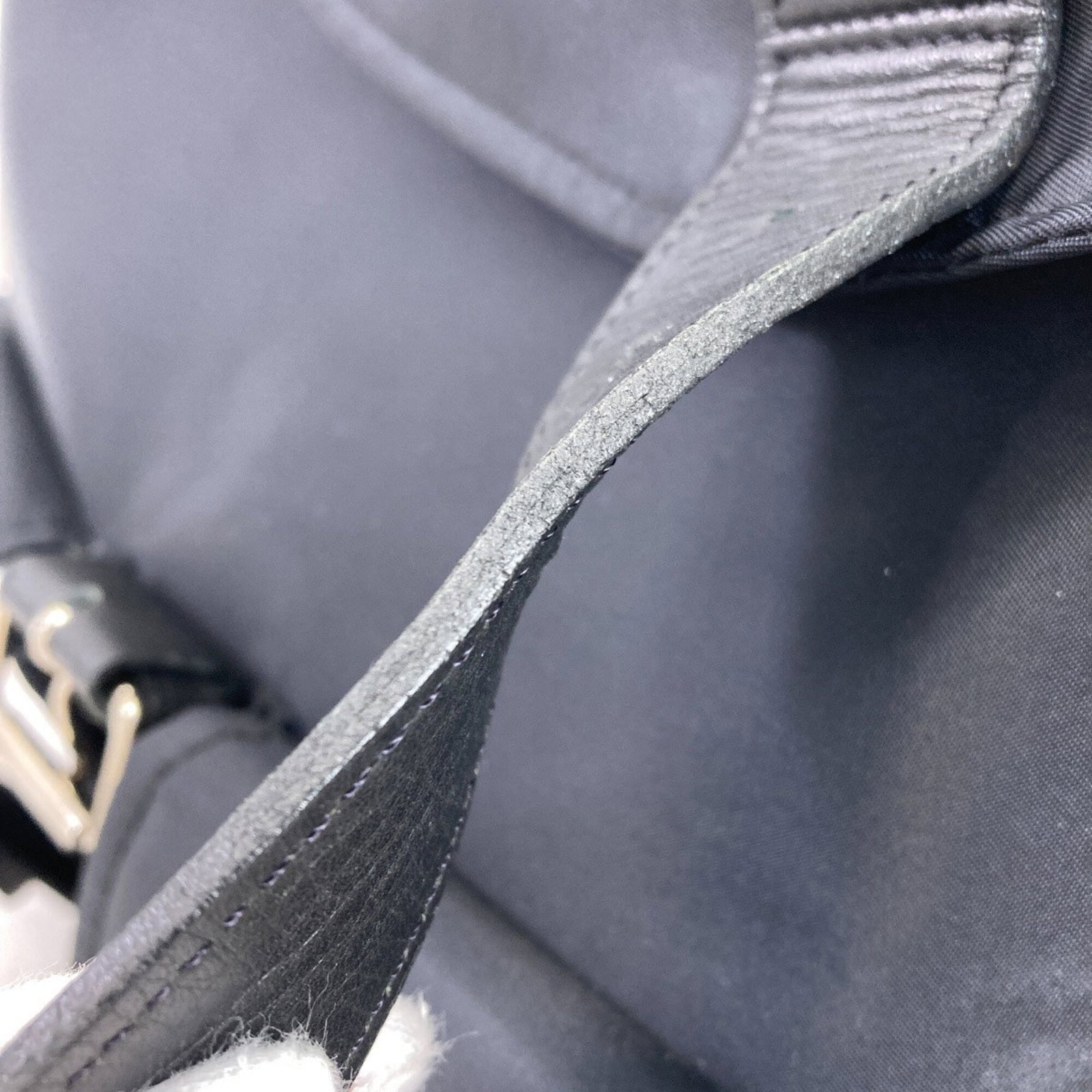 Dolce & Gabbana Backpack Nylon - 13