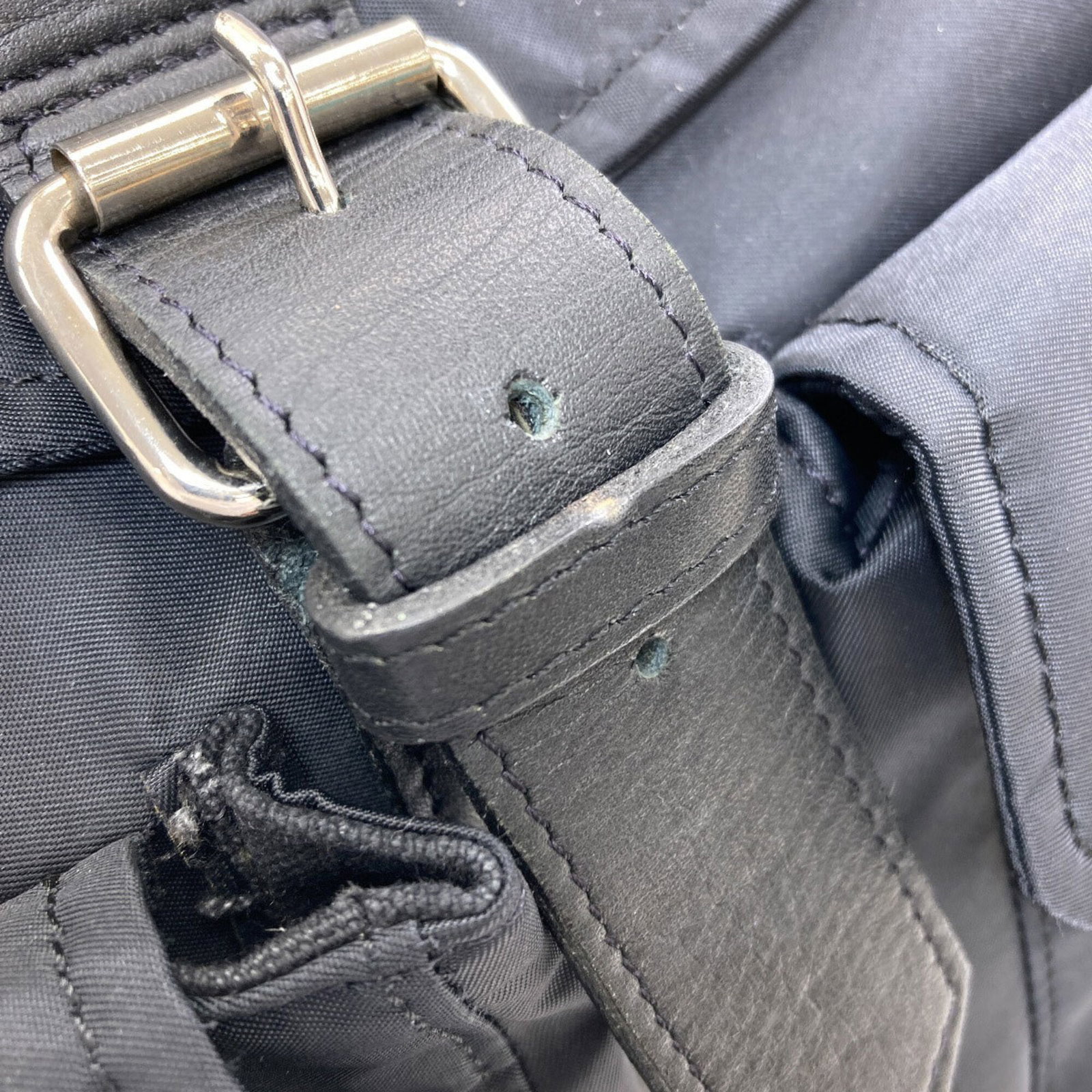 Dolce & Gabbana Backpack Nylon - 14