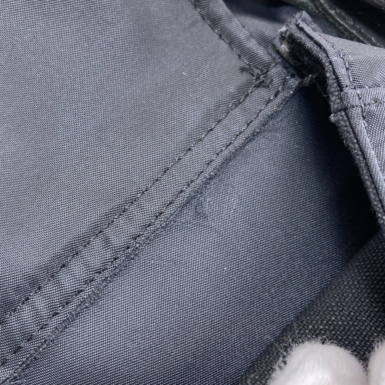 Dolce & Gabbana Backpack Nylon - 16