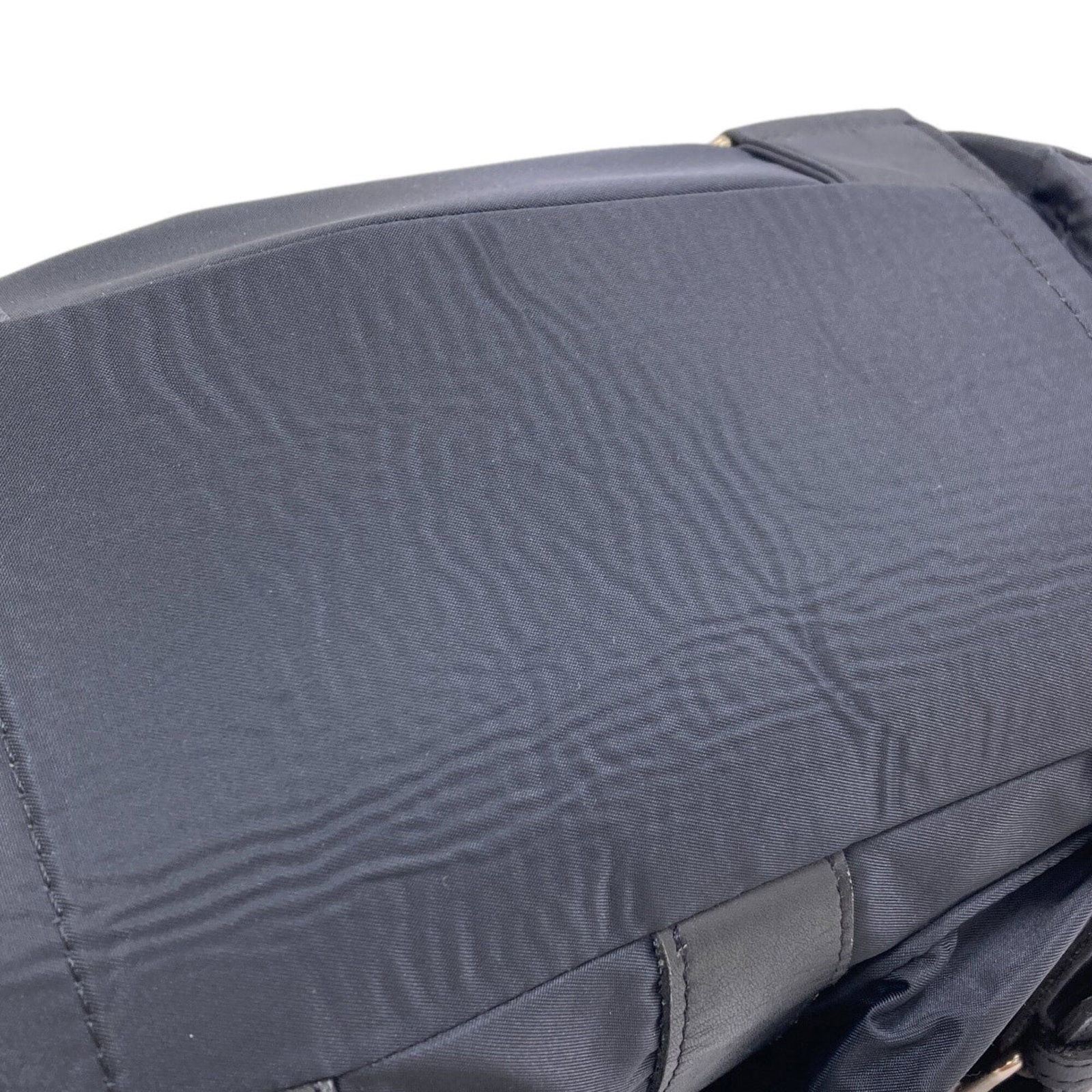 Dolce & Gabbana Backpack Nylon - 17