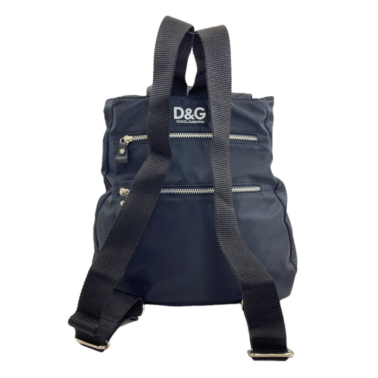 Dolce & Gabbana Backpack Nylon - 2