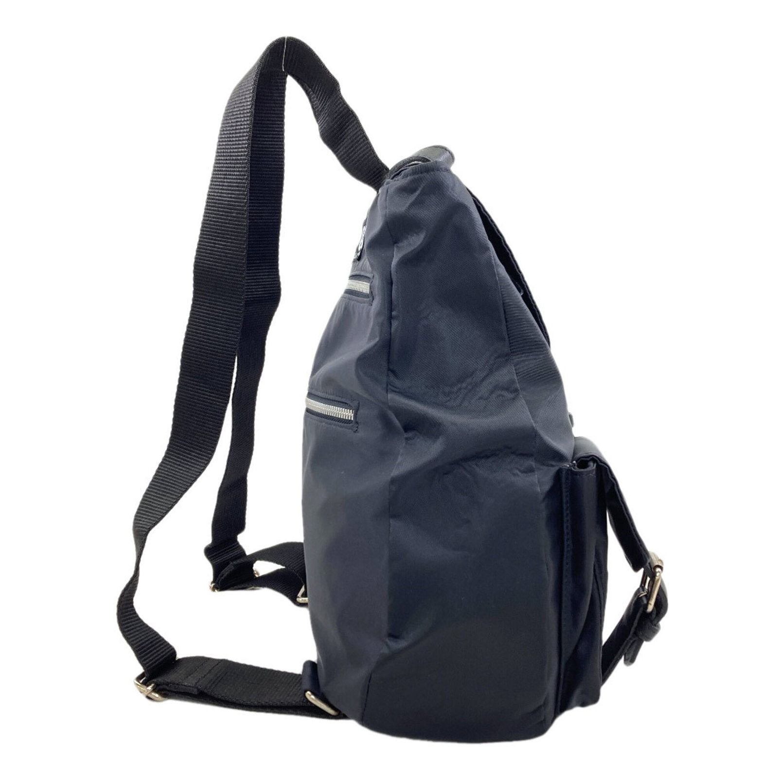 Dolce & Gabbana Backpack Nylon - 3