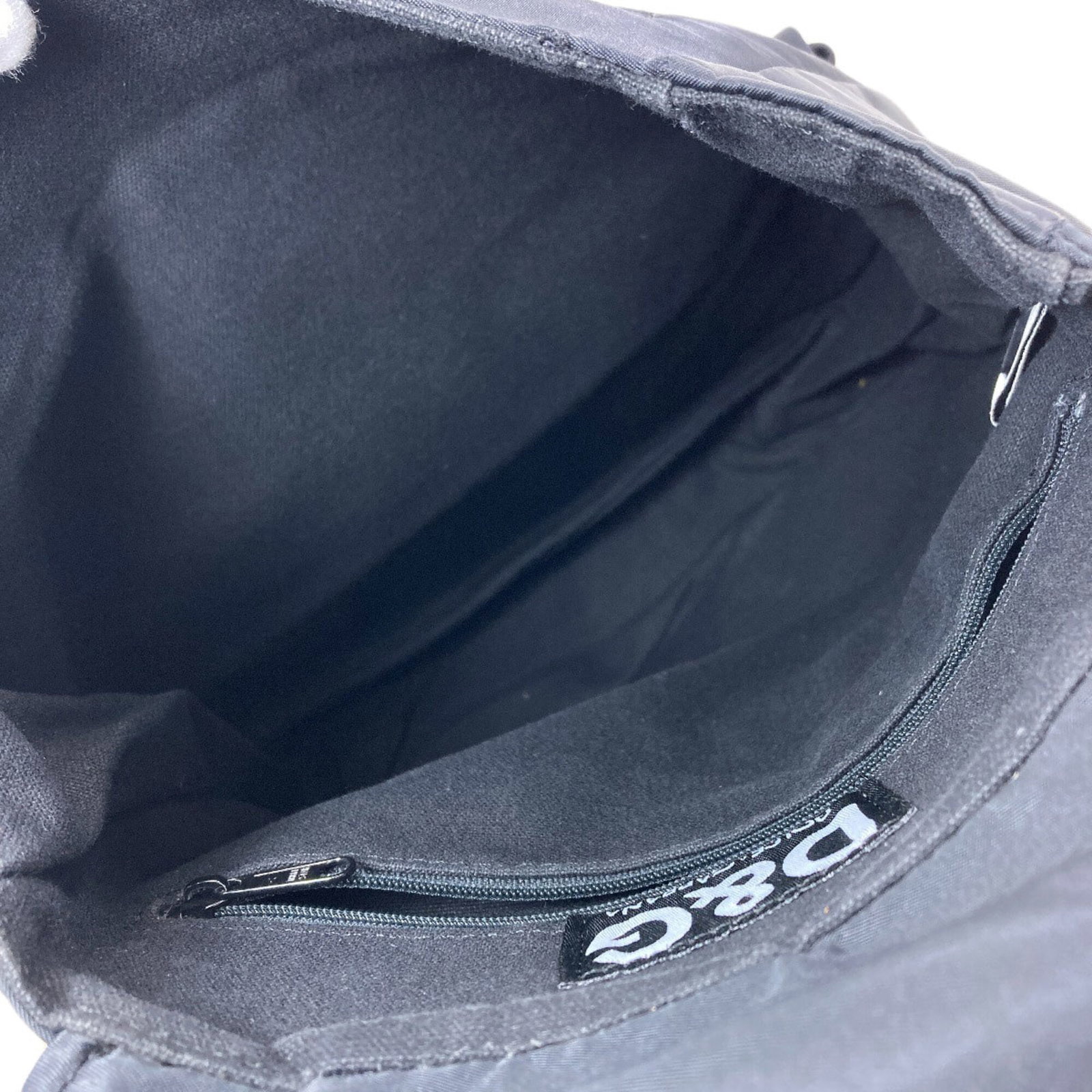 Dolce & Gabbana Backpack Nylon - 5