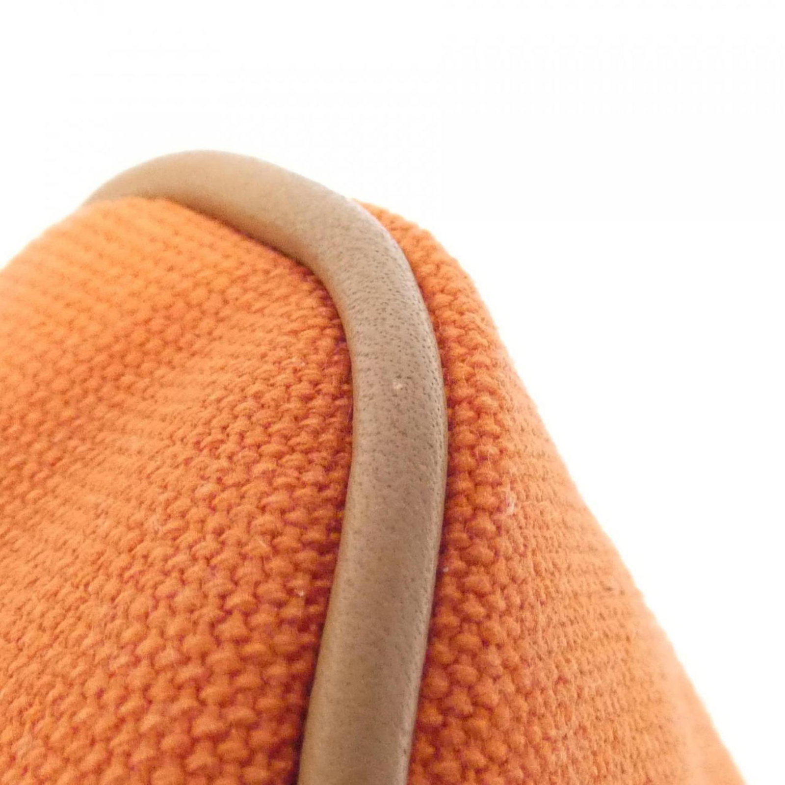 Hermes Pouch Canvas - 3