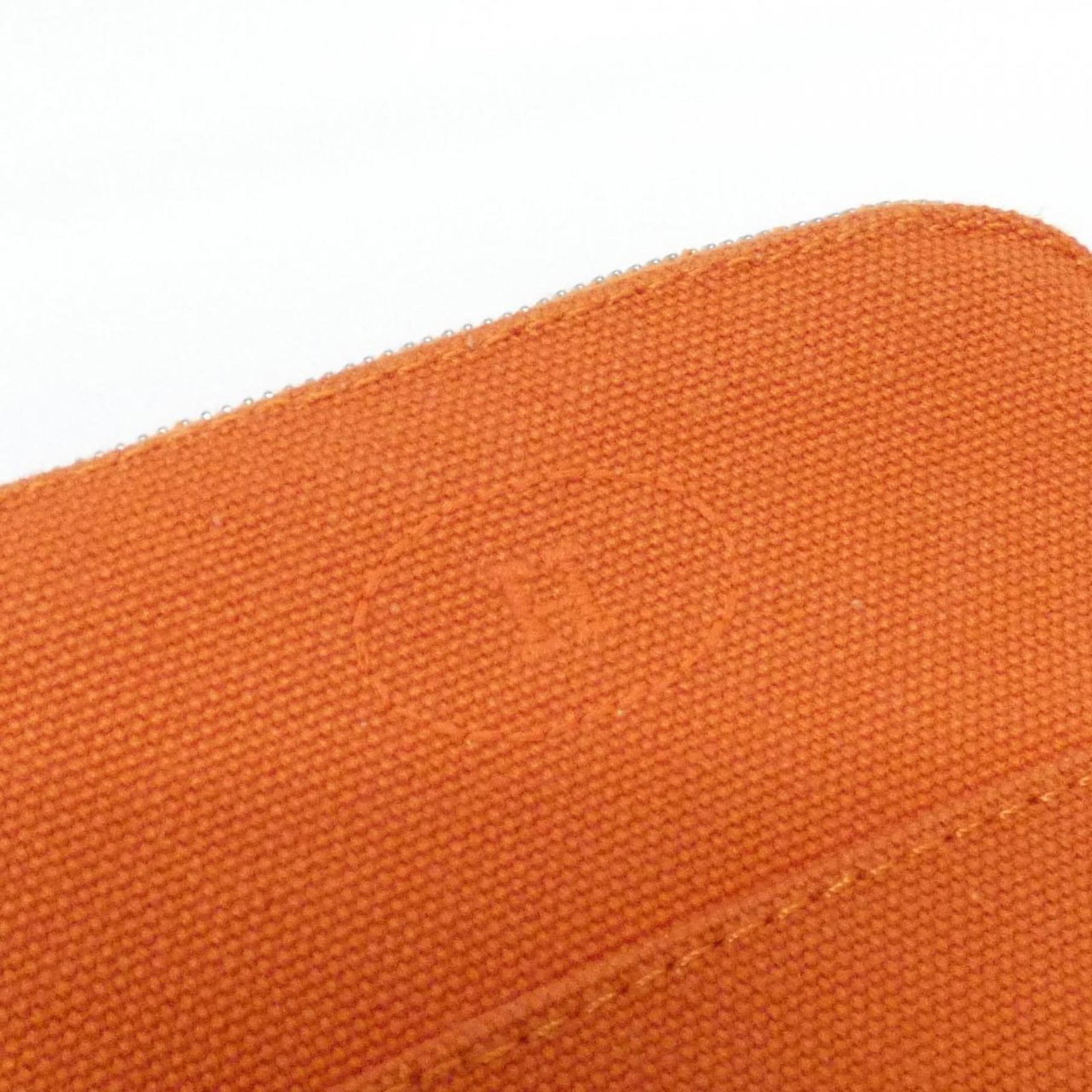 Hermes Pouch Canvas - 4