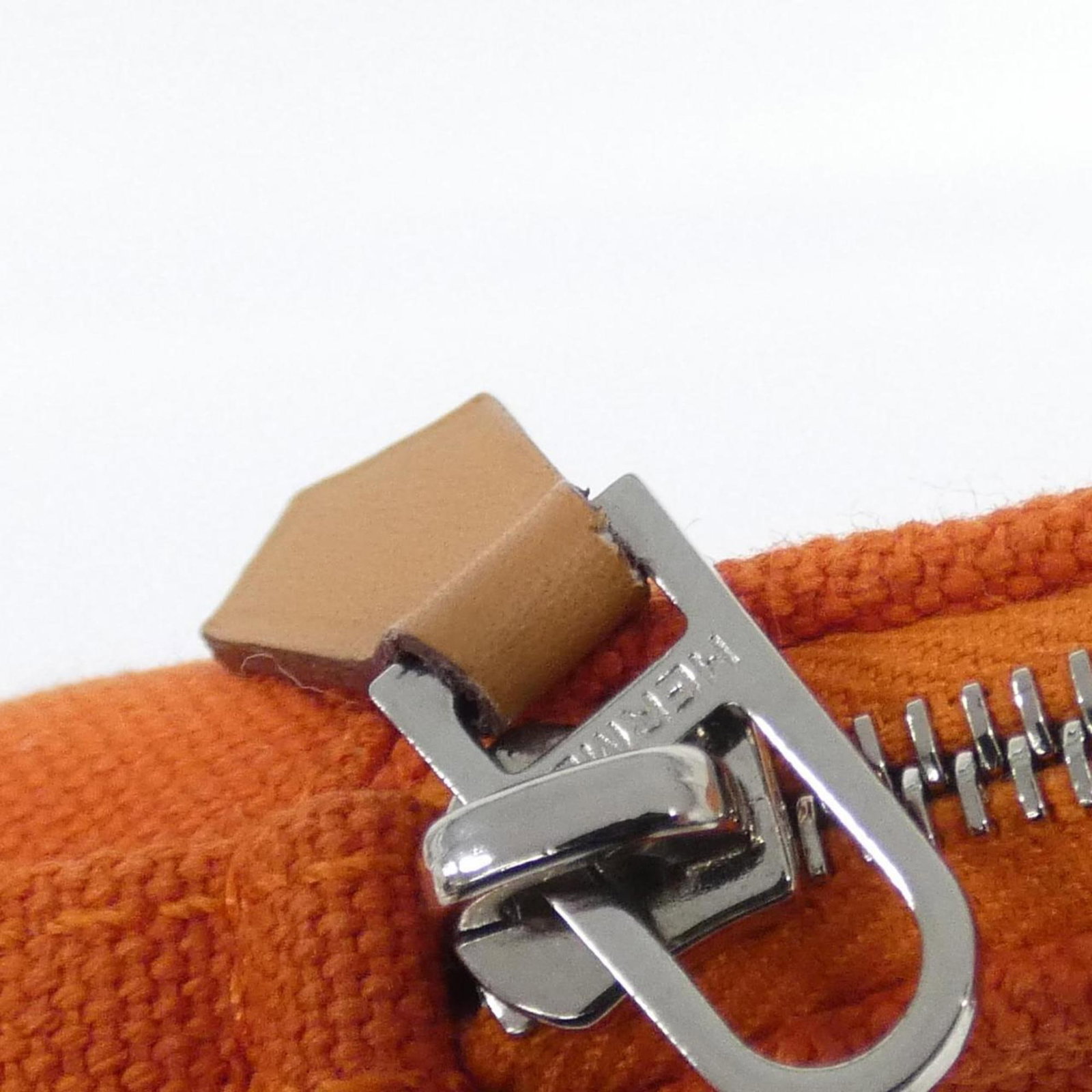 Hermes Pouch Canvas - 6