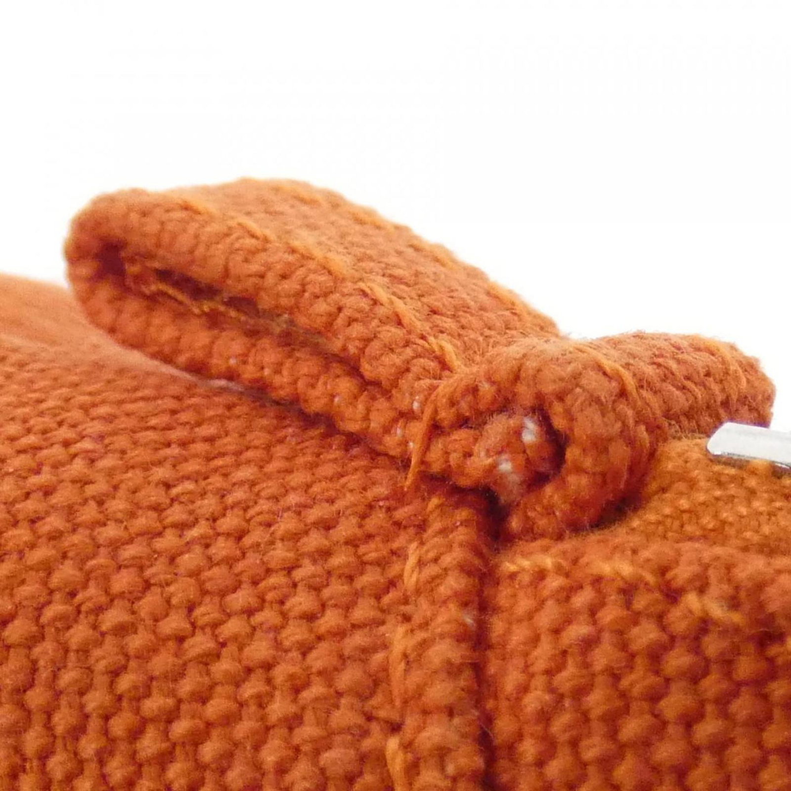 Hermes Pouch Canvas - 8