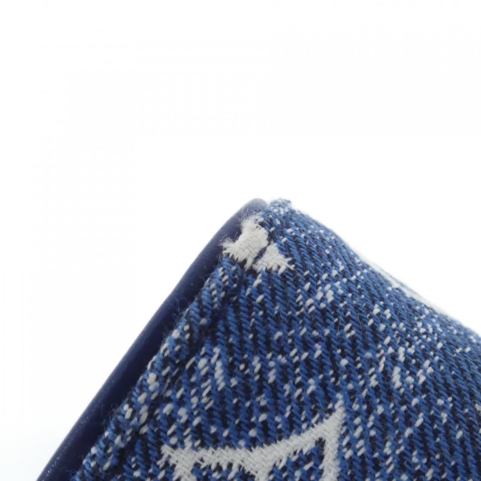 Louis Vuitton Long Wallet (Bi-Fold) Monogram - 6