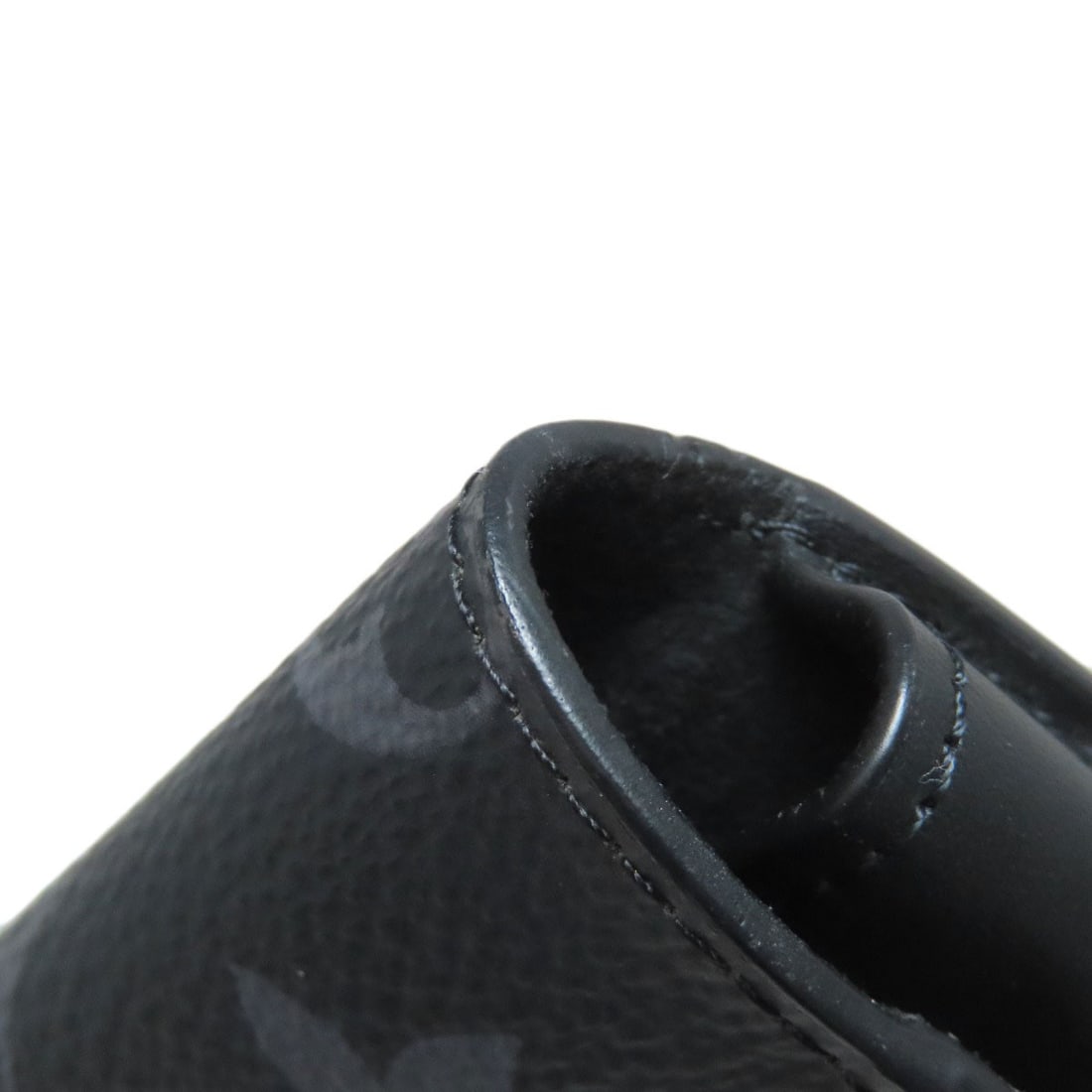 Case for Eyeglasses with Monogram - 11