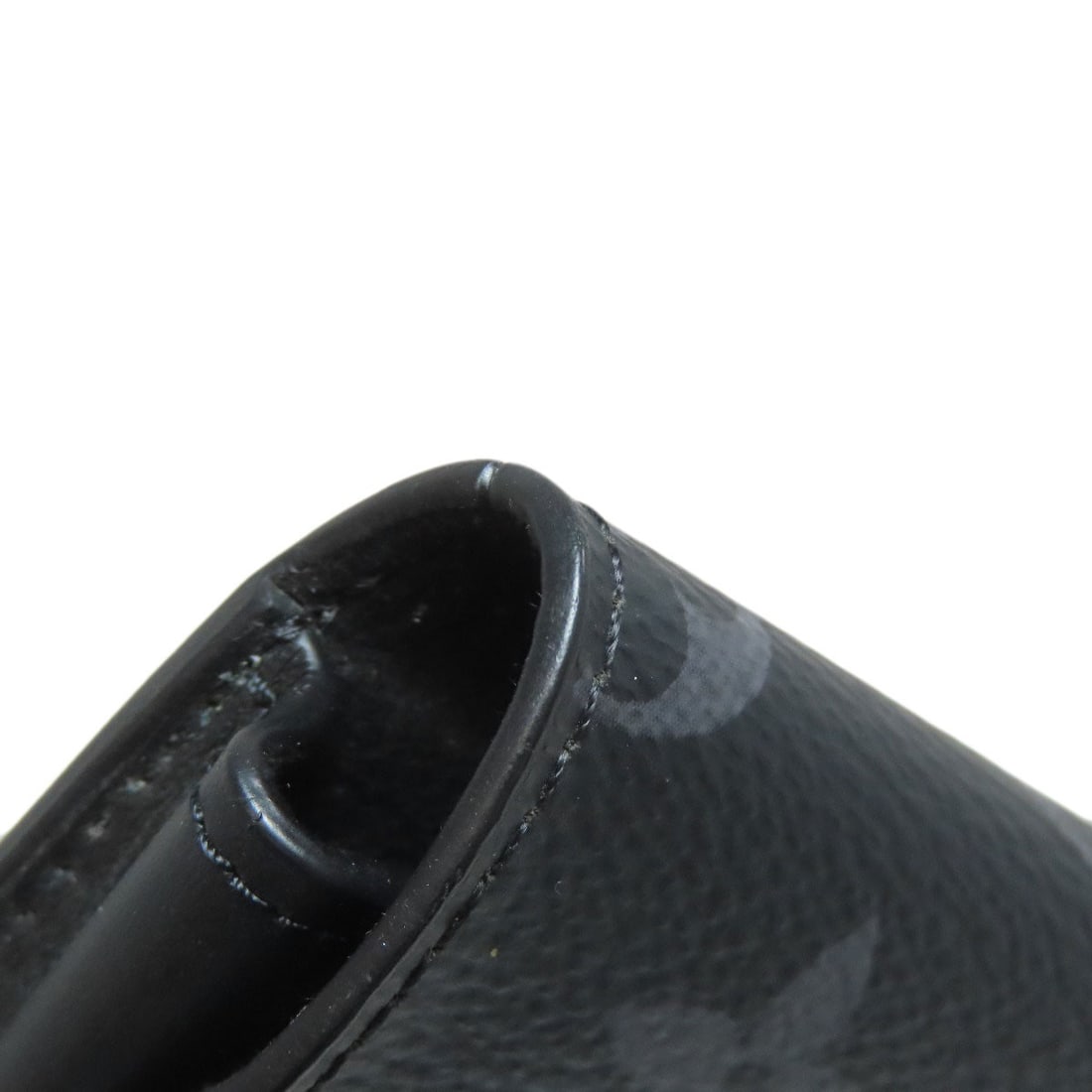 Case for Eyeglasses with Monogram - 12