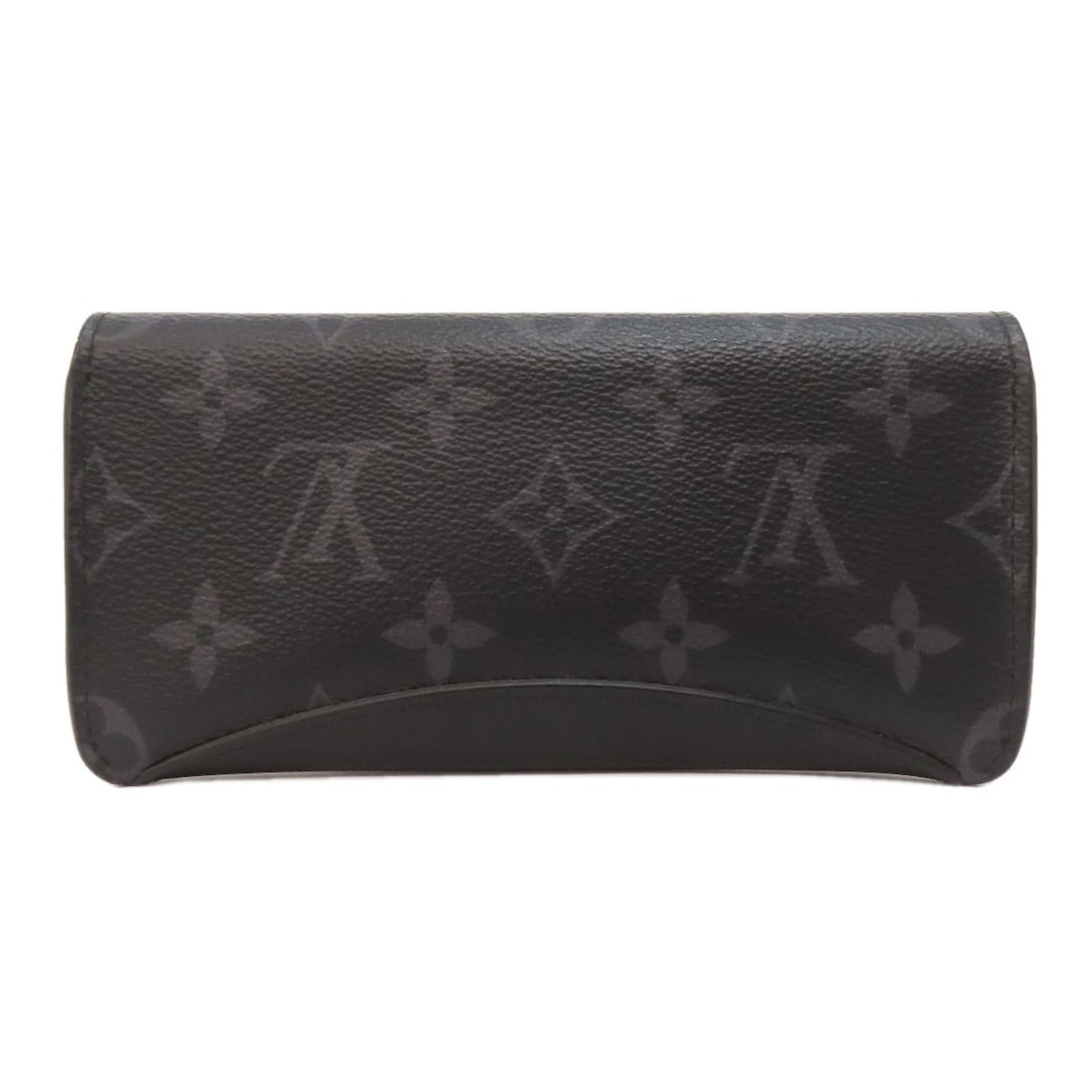 Case for Eyeglasses with Monogram - 2