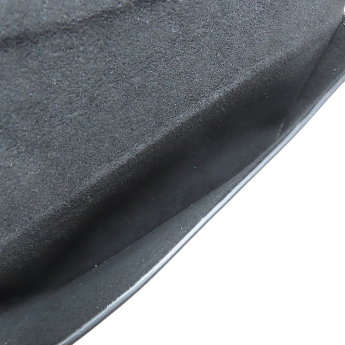 Case for Eyeglasses with Monogram - 4