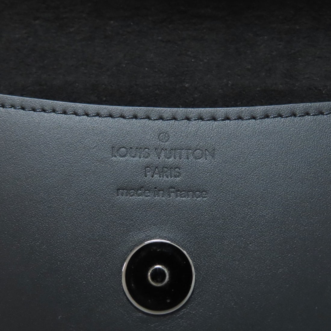 Case for Eyeglasses with Monogram - 5